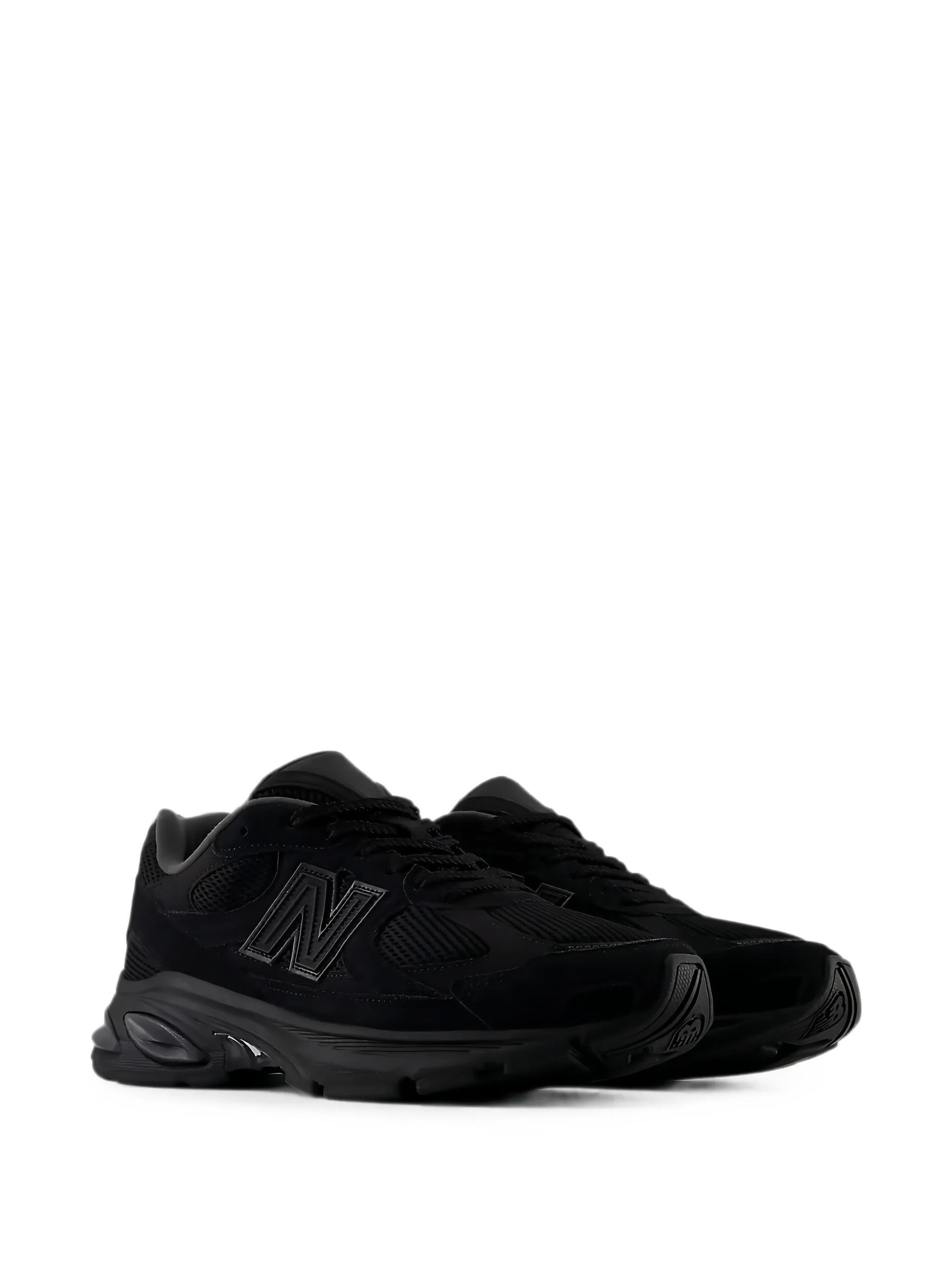 New Balance Nero