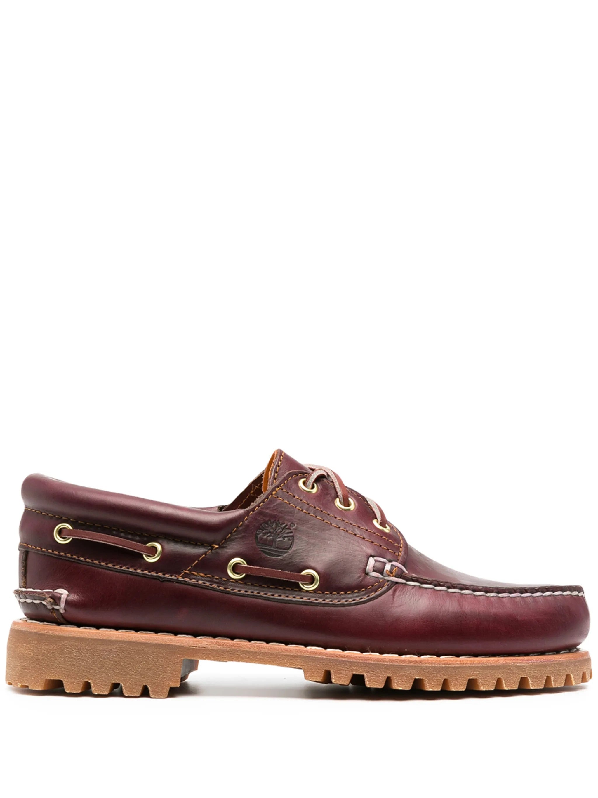Timberland Marrone