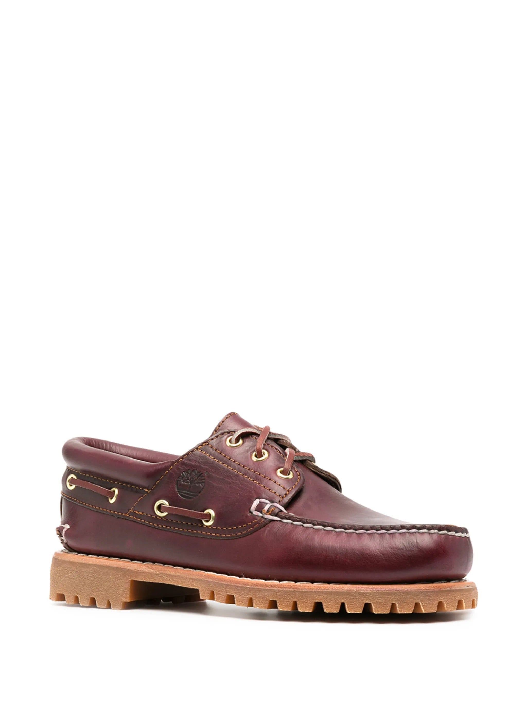 Timberland Marrone