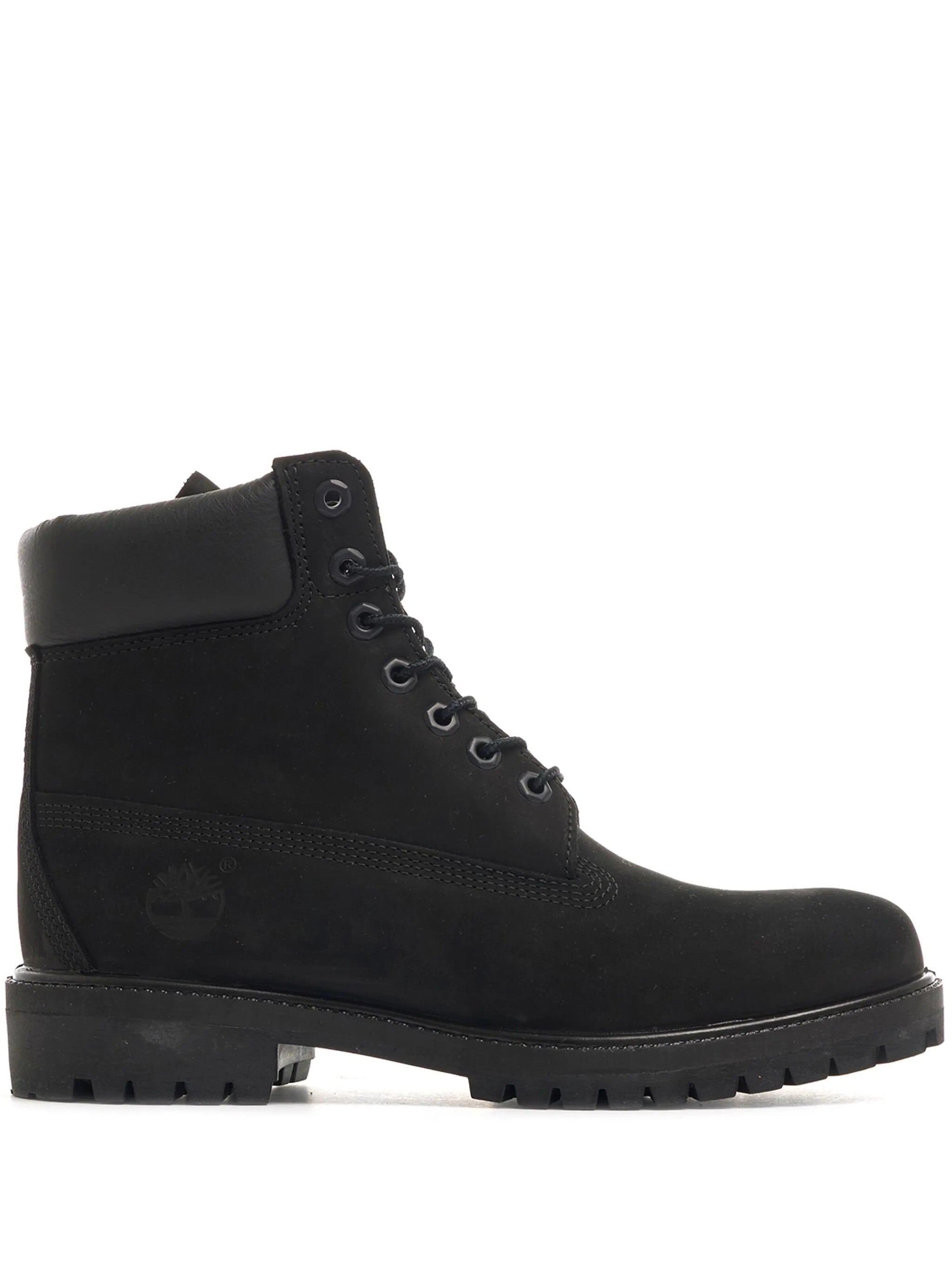 Timberland Nero