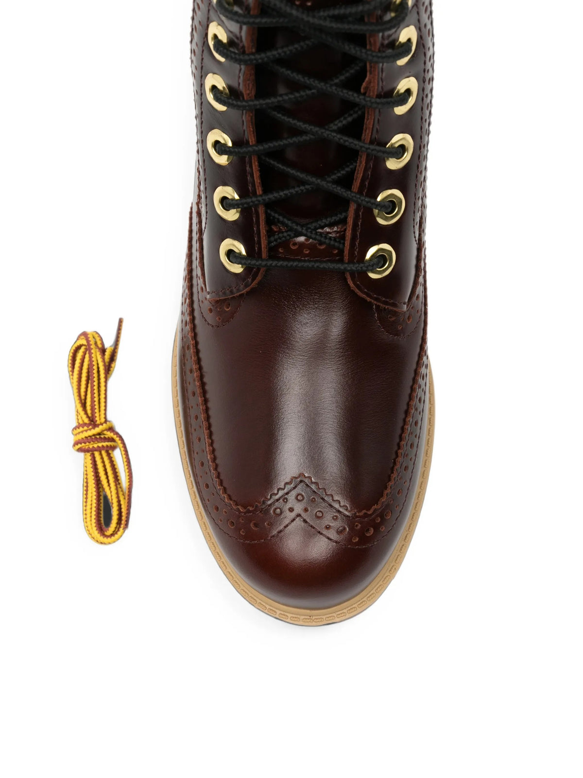 Timberland Marrone