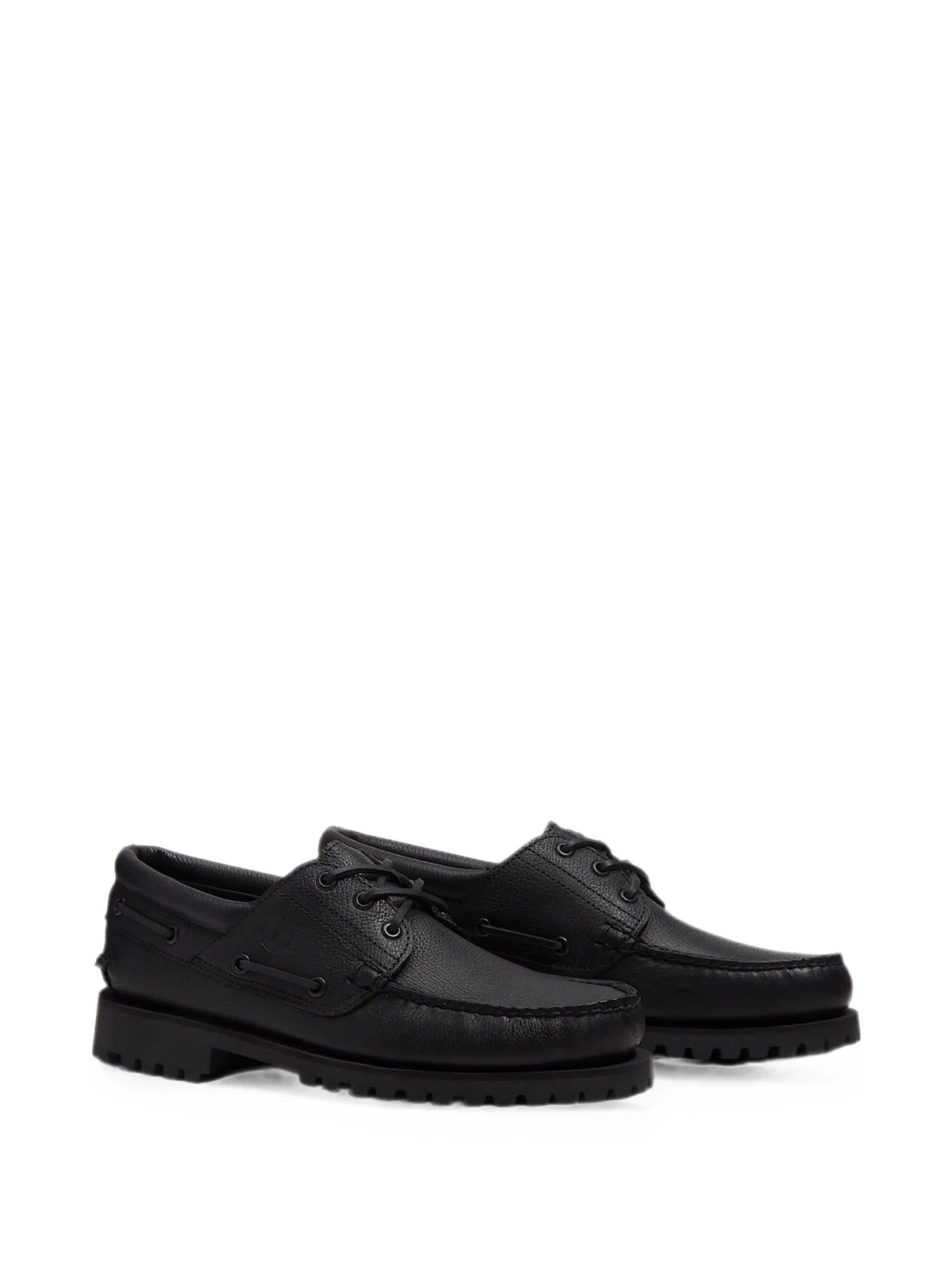 Timberland Nero