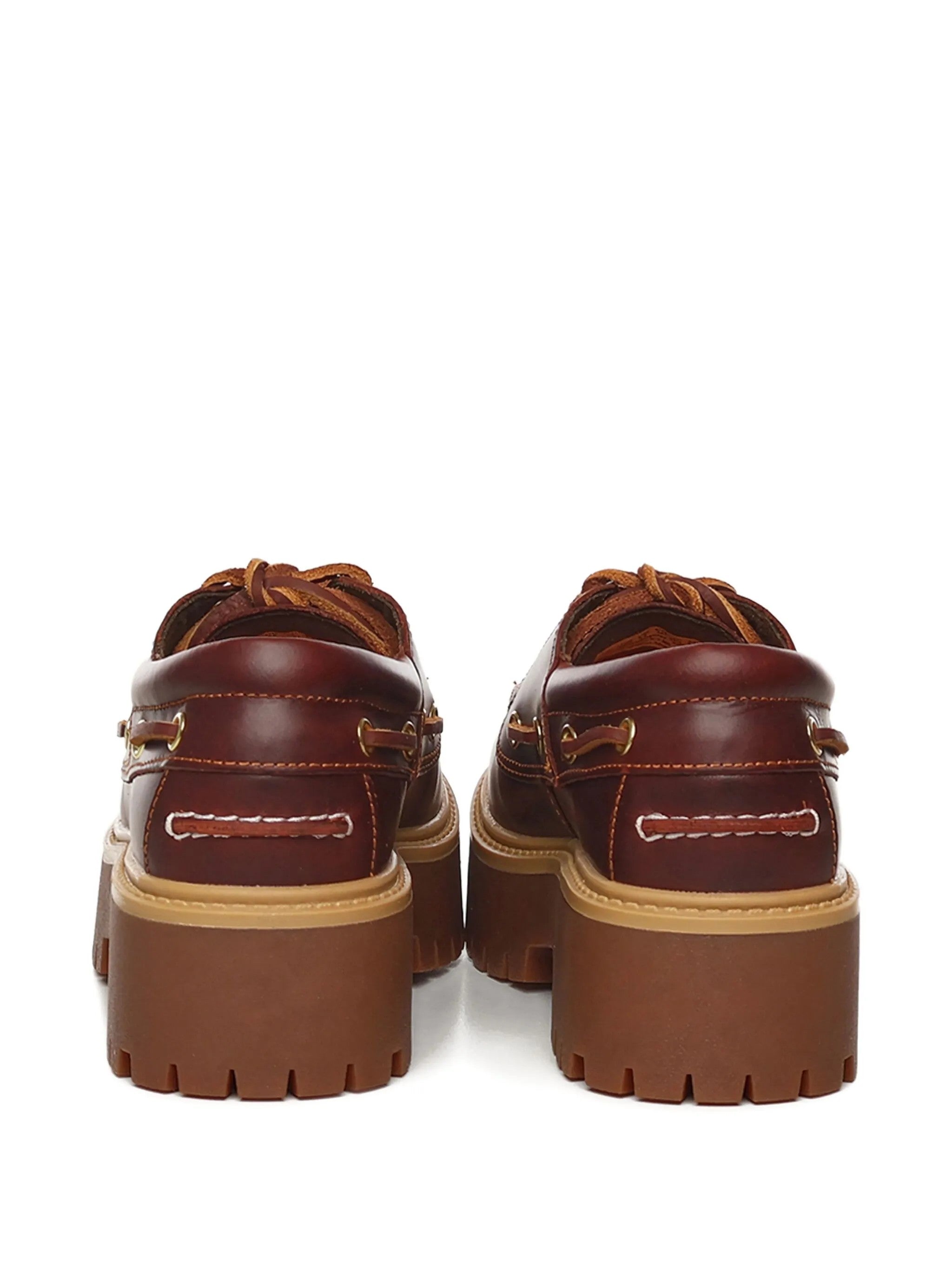 Timberland Marrone