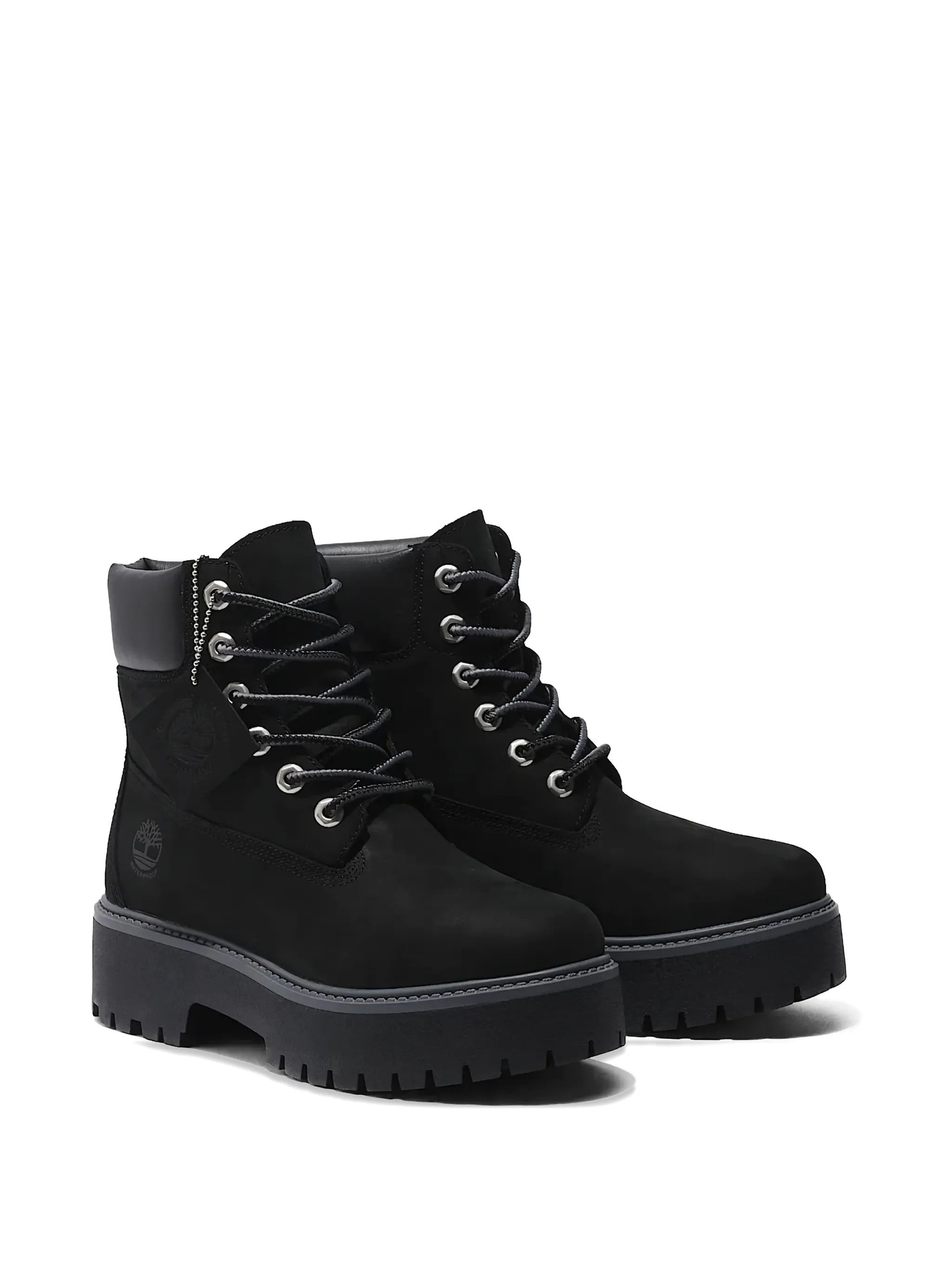 Timberland Nero
