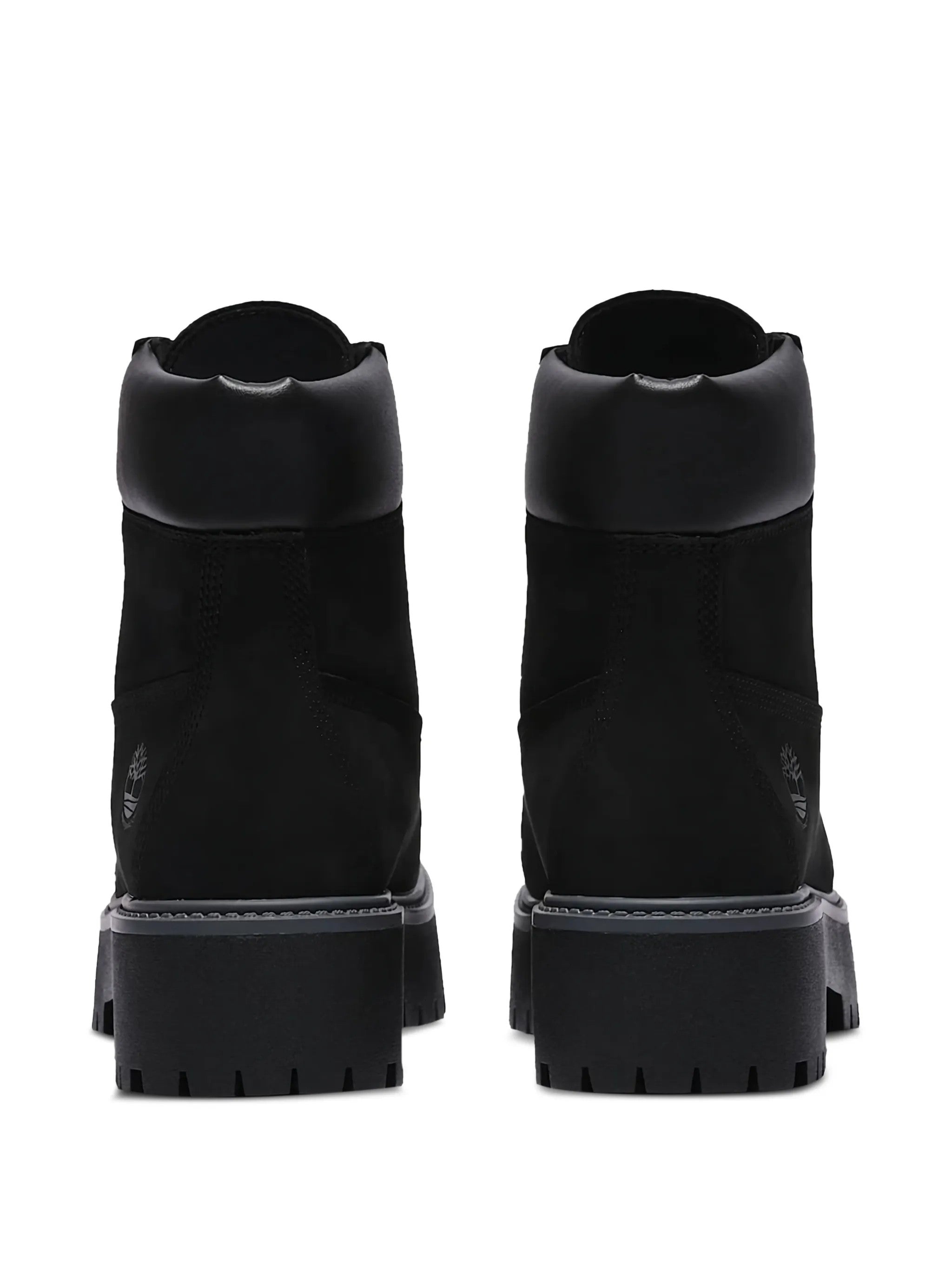 Timberland Nero