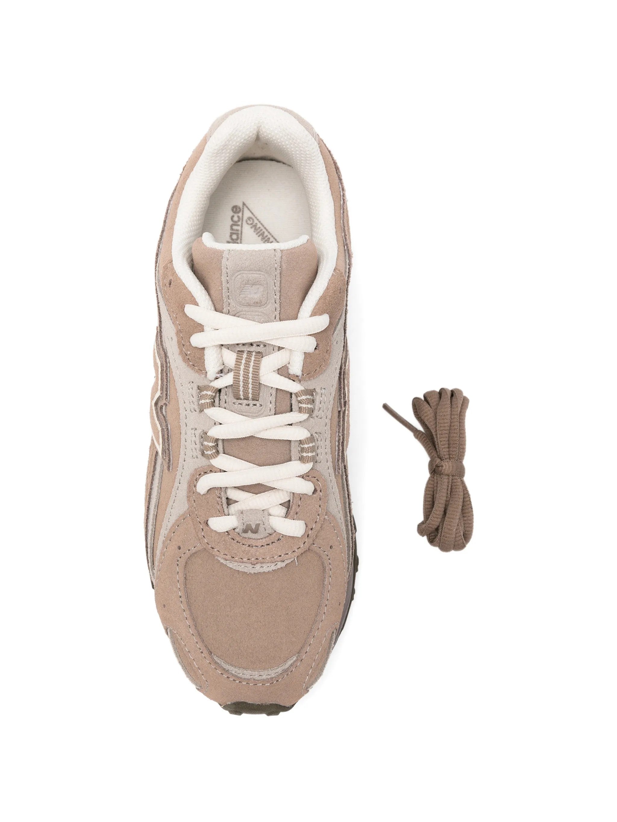 New Balance SNEAKERS NEW BALANCE 204L TIMBERWOLF/LINEN – U204LMMA Verde