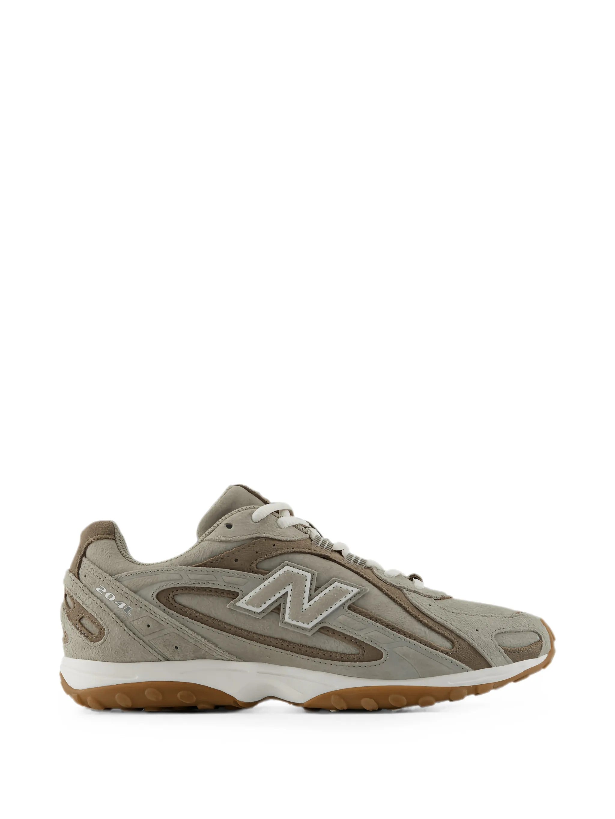New Balance Giallo