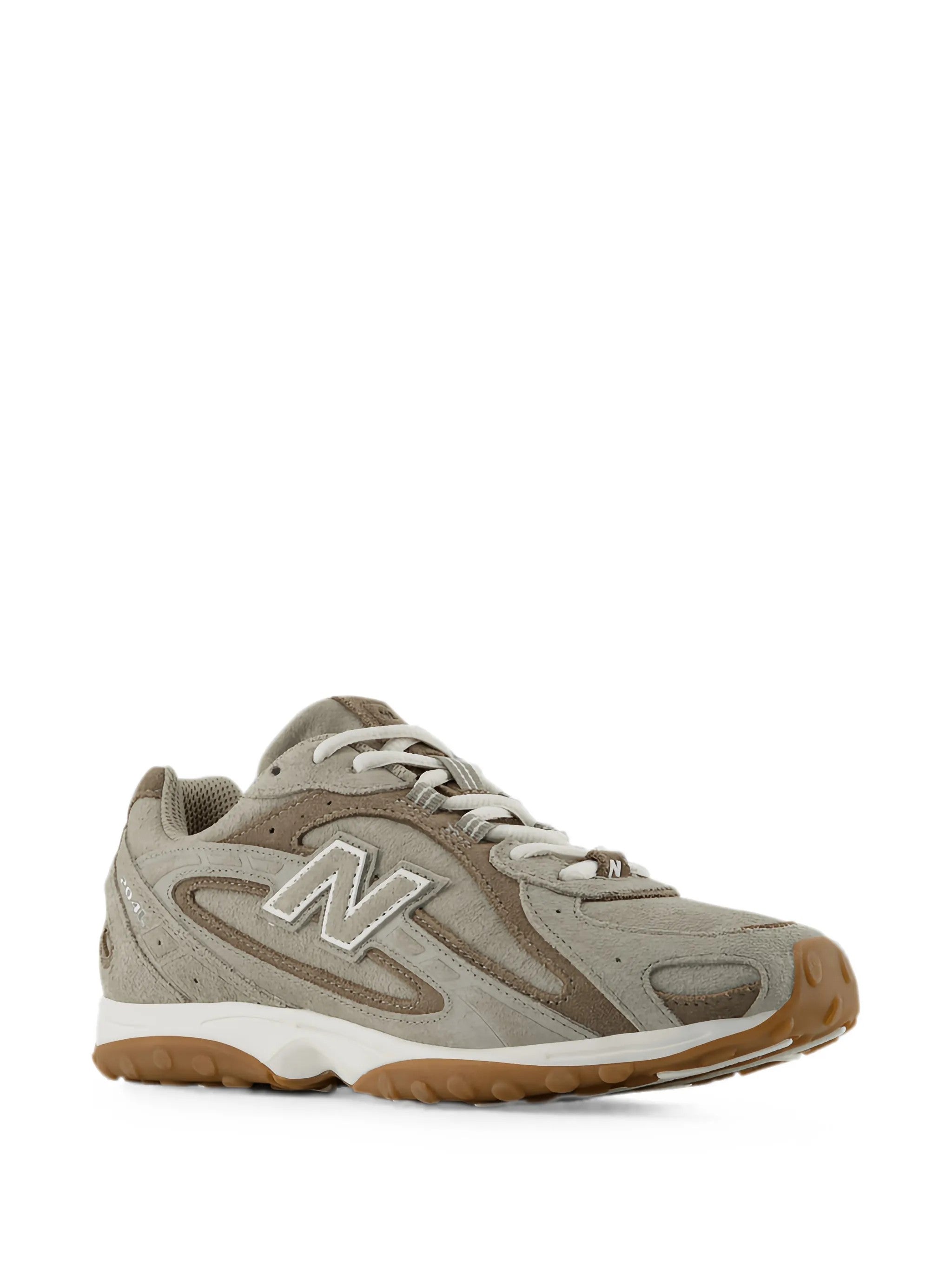 New Balance SNEAKER 204L Giallo
