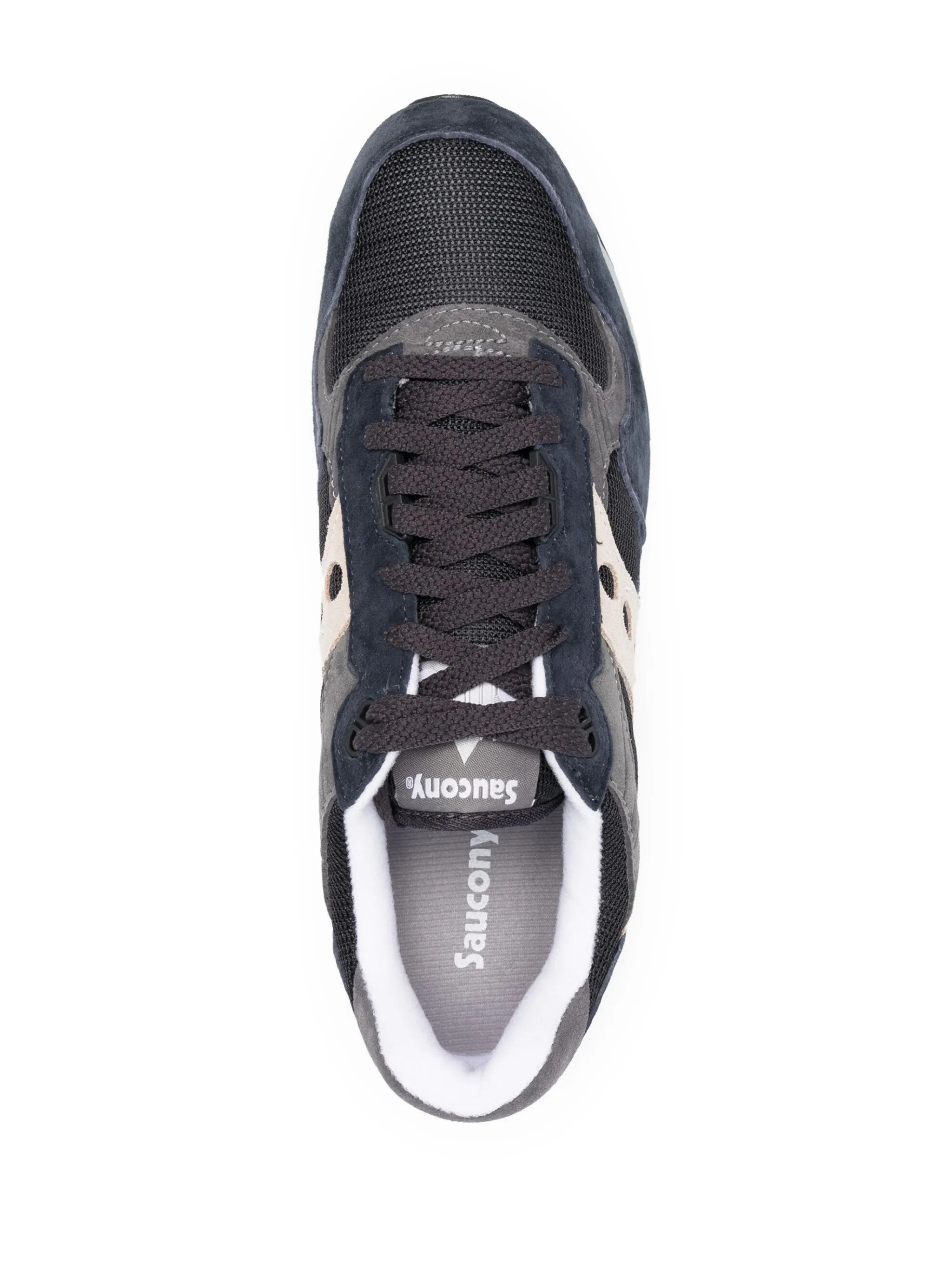 Saucony SNEAKERS SAUCONY SHADOW 5000 NAVY/GREY – S70665-24 Blu