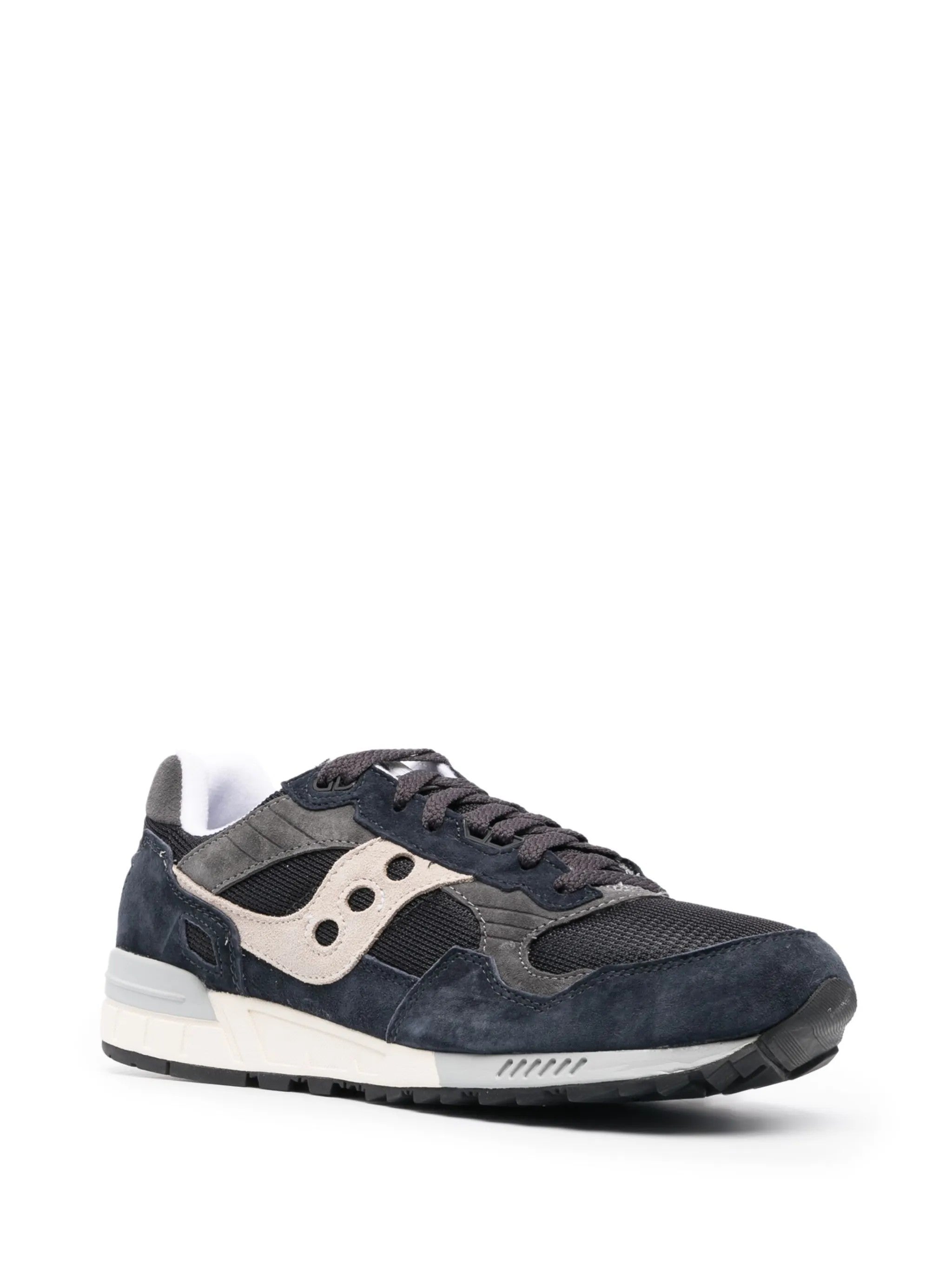 Saucony SNEAKERS SAUCONY SHADOW 5000 NAVY/GREY – S70665-24 Blu