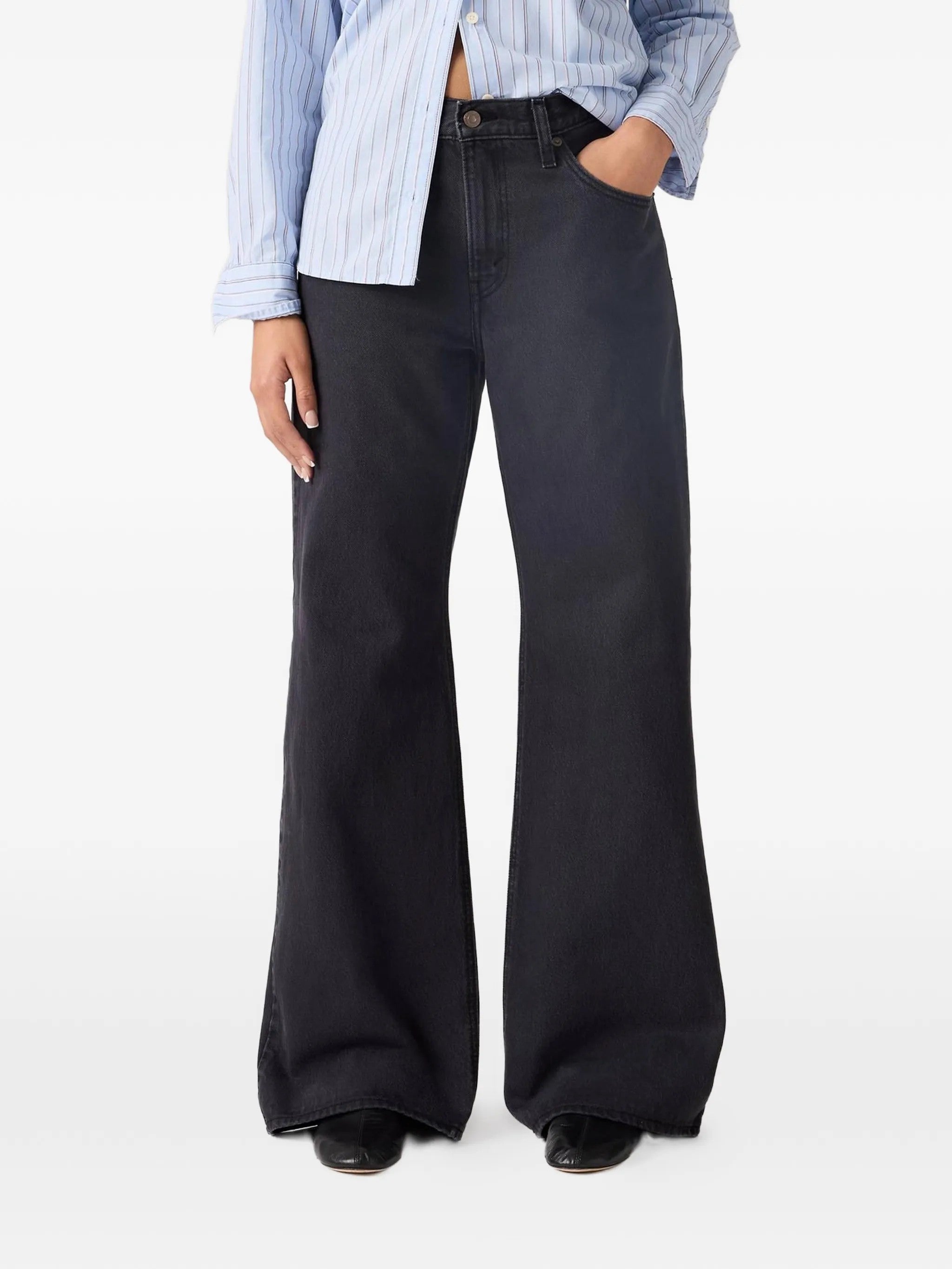 Levi's Nero