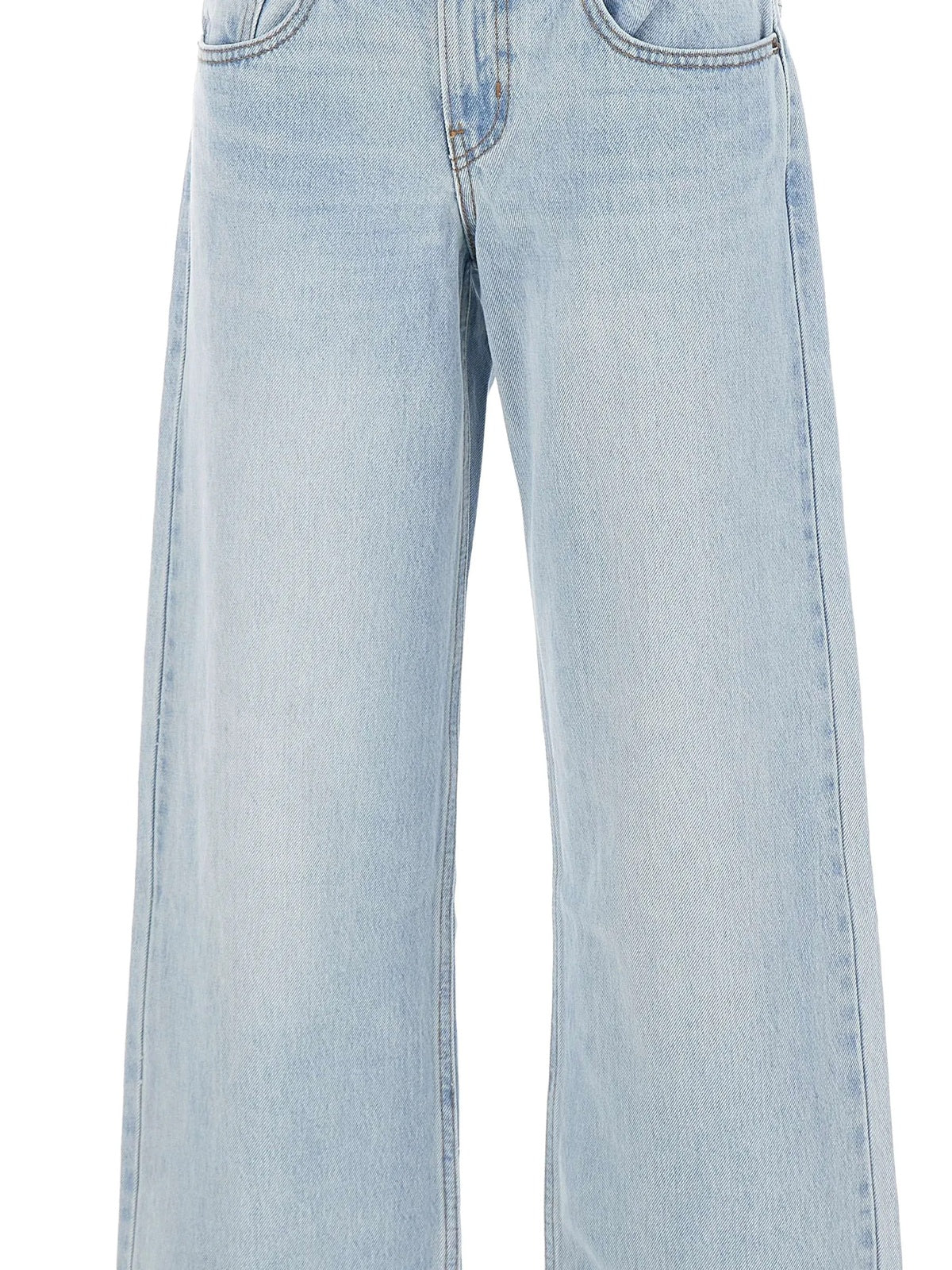 Levi's Azzurro