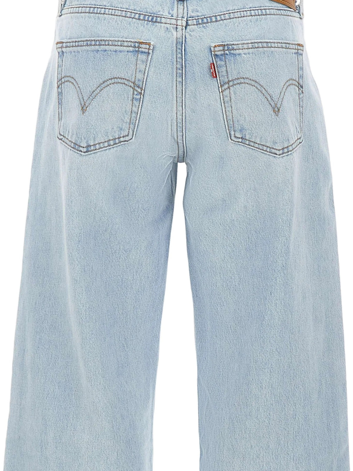 Levi's Azzurro