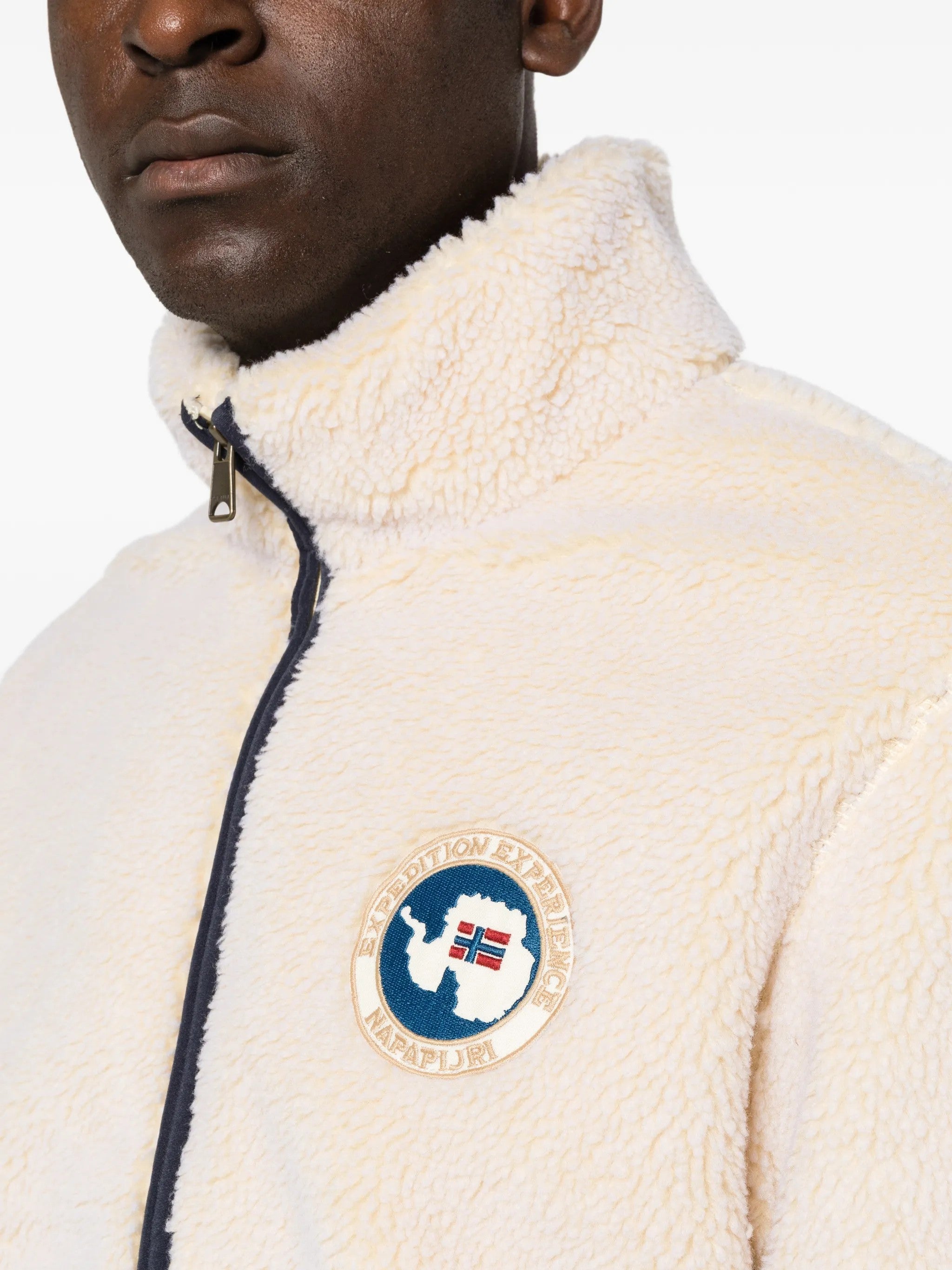 Napapijri Bianco