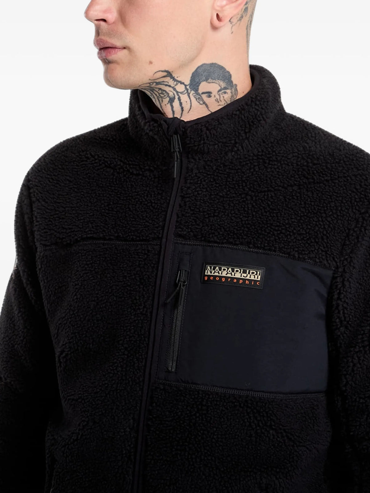Napapijri Nero