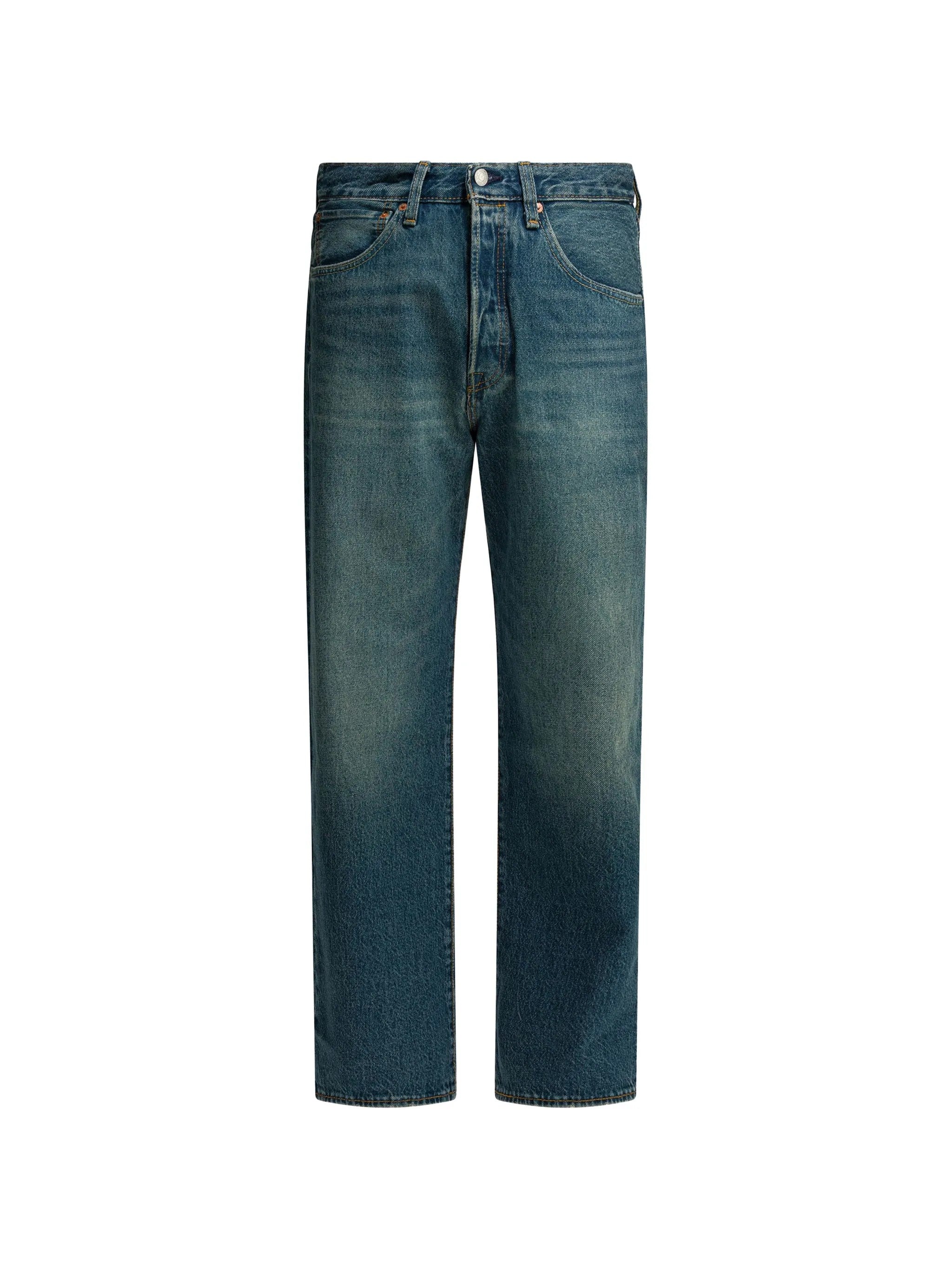 Levi's Blu