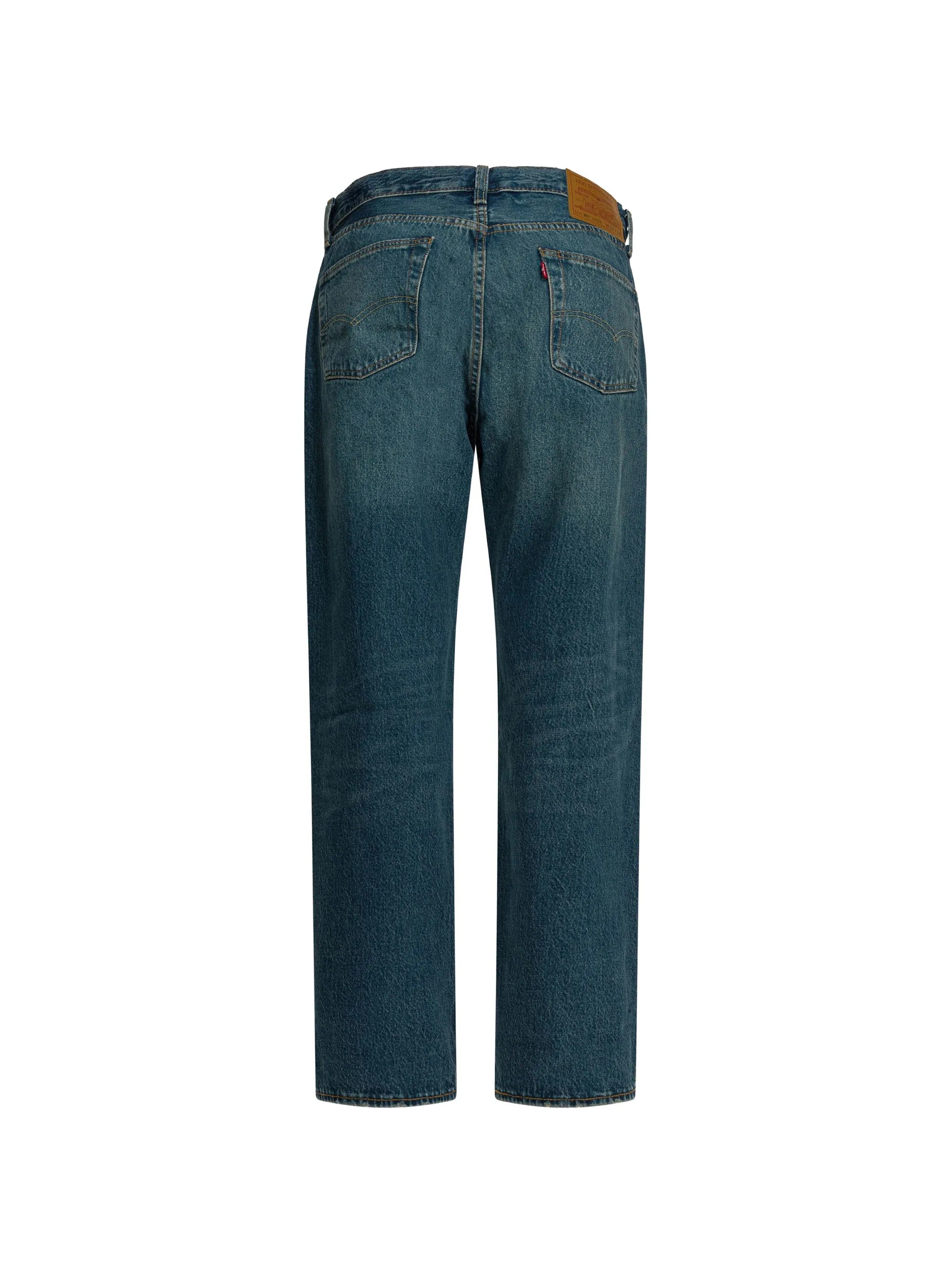 Levi's Blu
