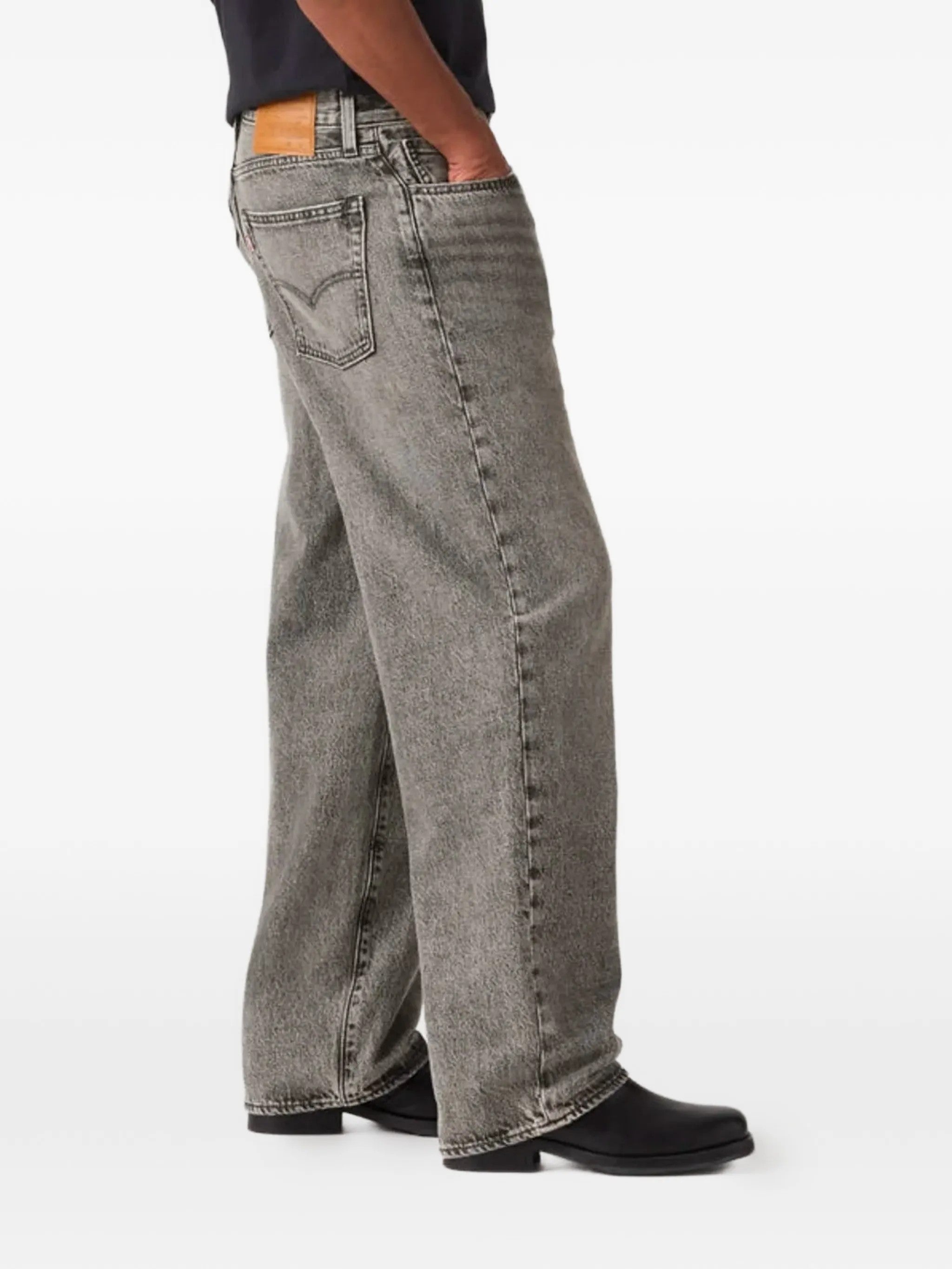 Levi's Grey