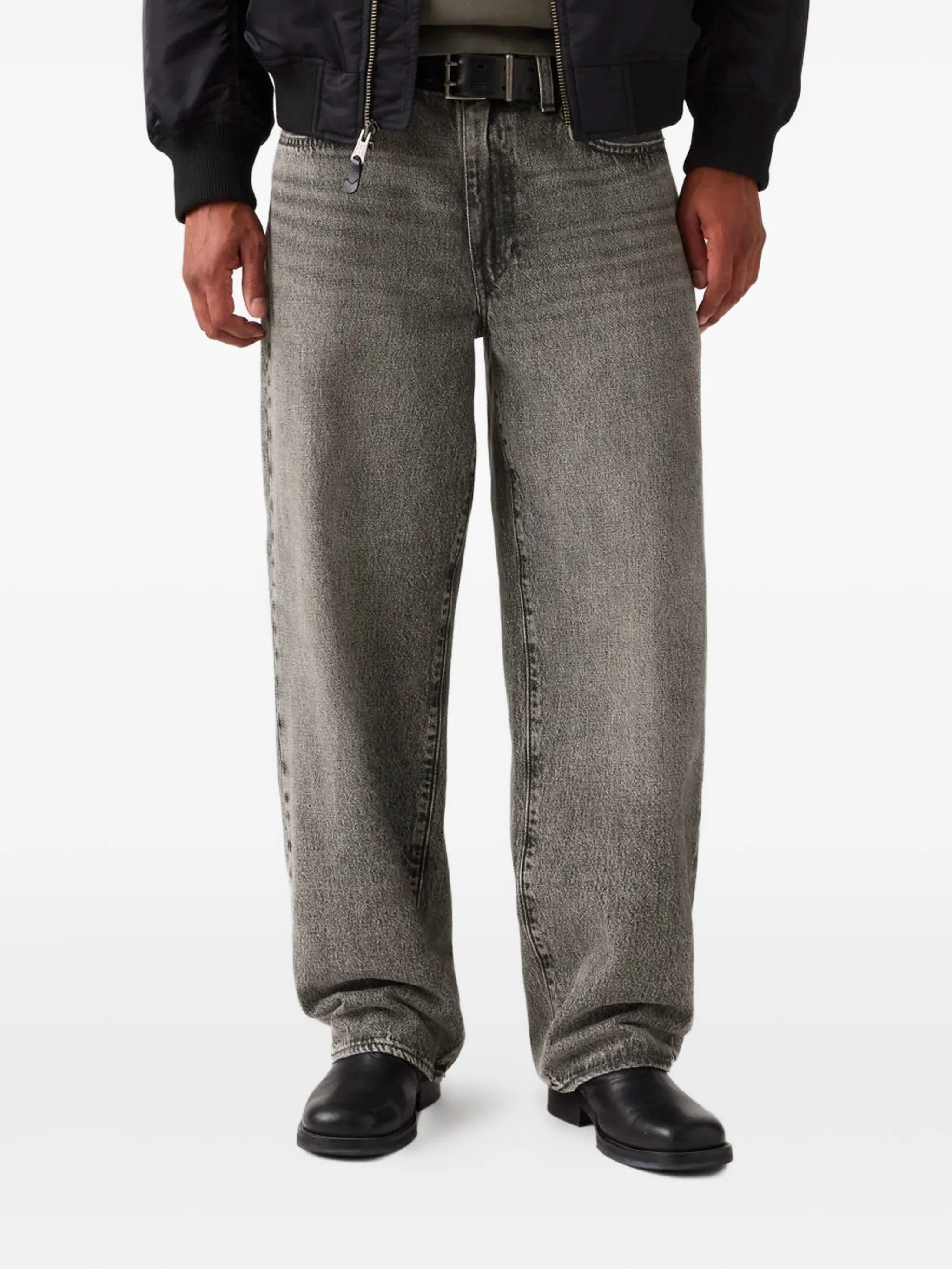 Levi's Grey