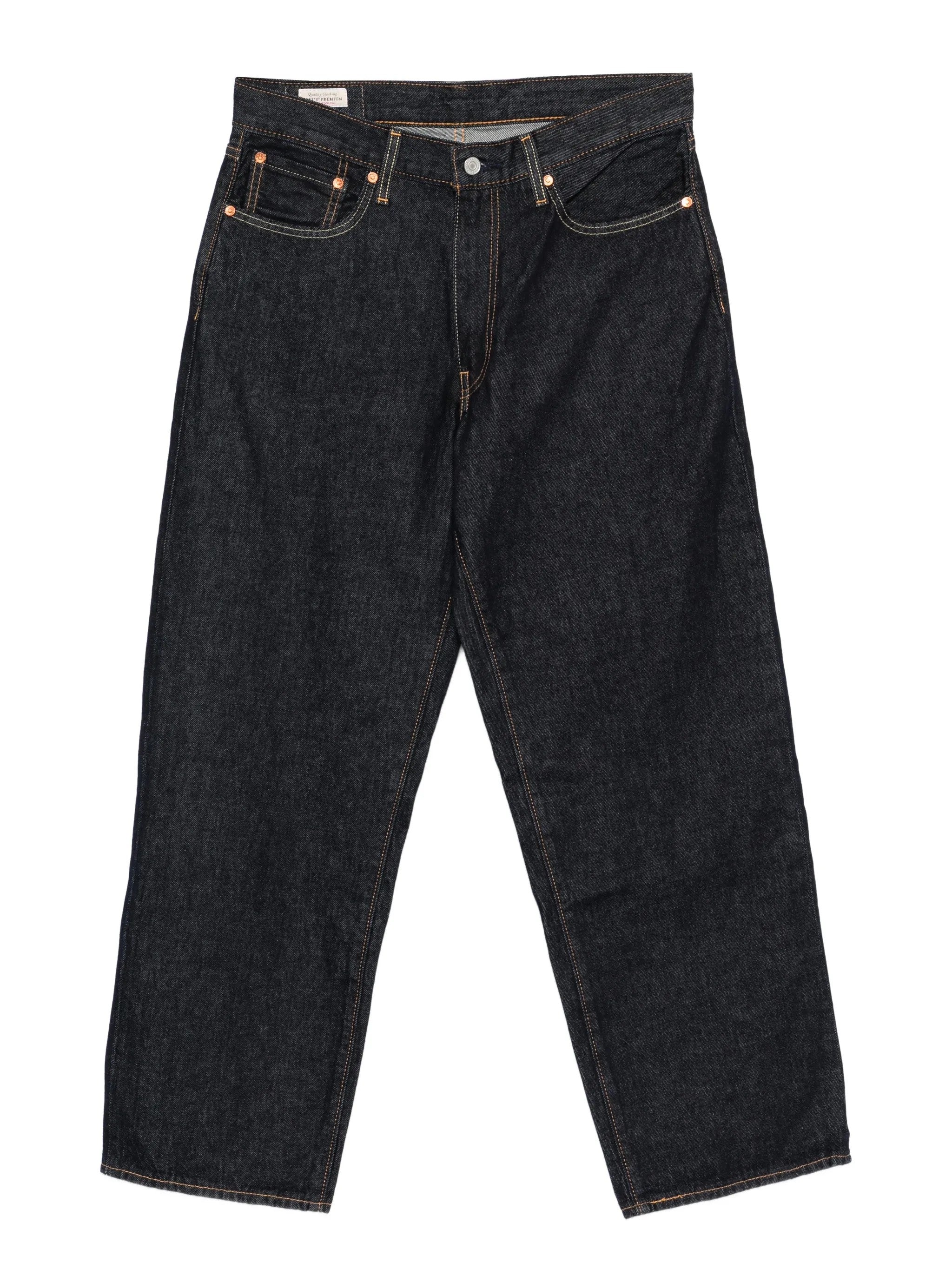 Levi's Nero