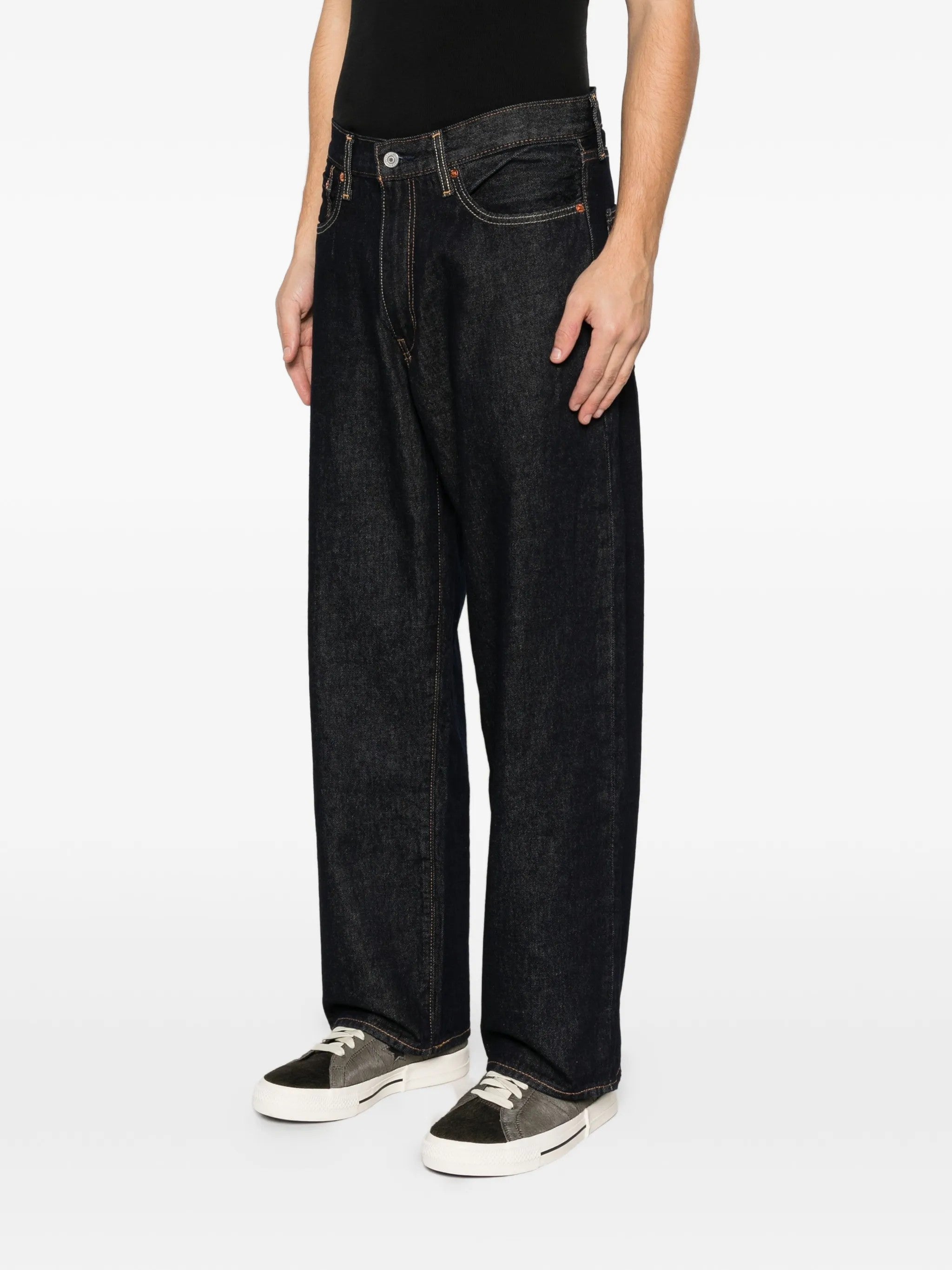 Levi's Nero