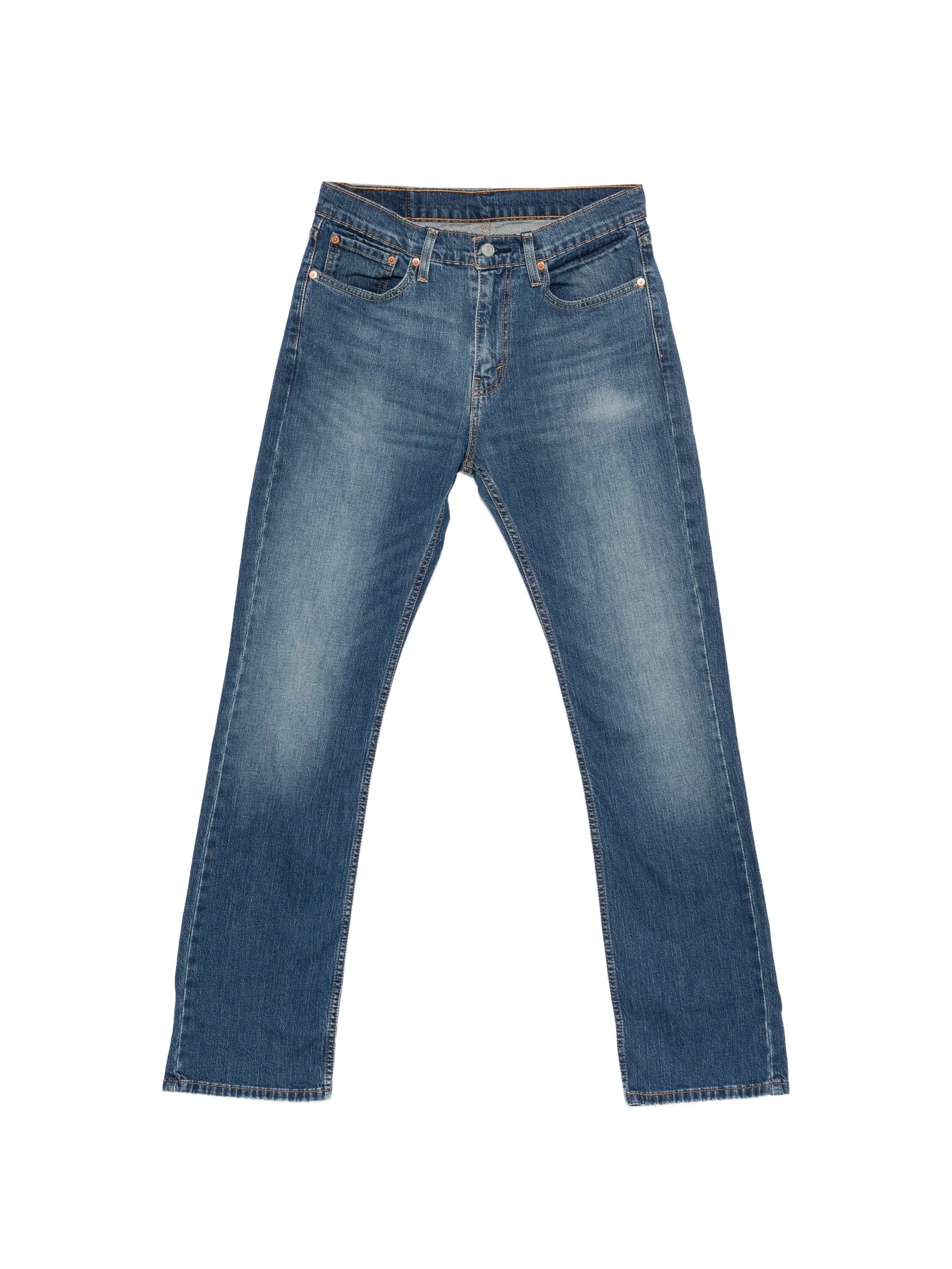 Levi's Blu