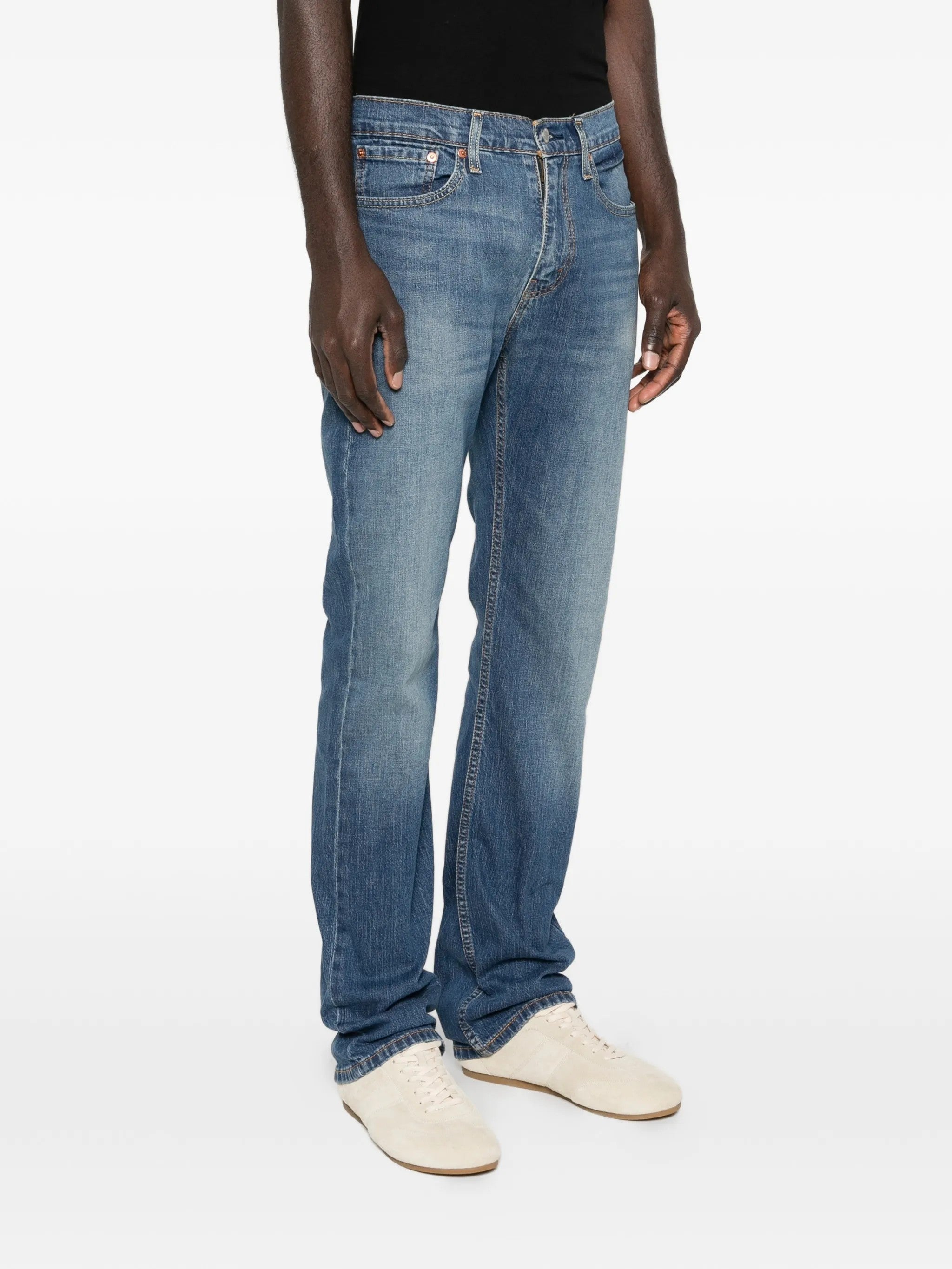 Levi's Blu