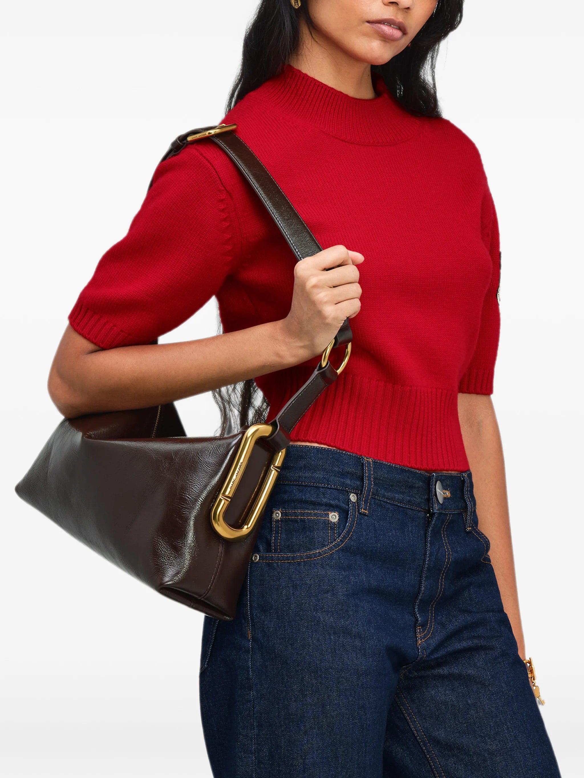 Marc Jacobs Marrone