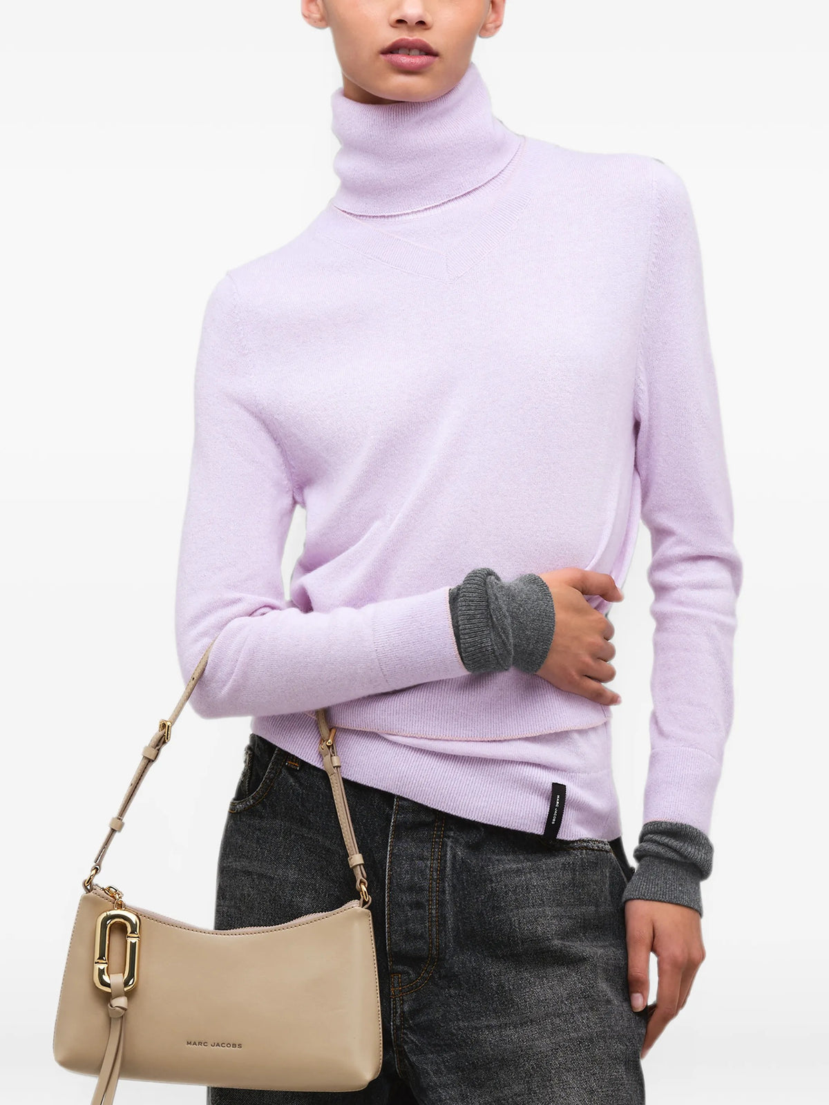 Marc Jacobs Borse a spalla da Donna Marc jacobs, colore Neutro Neutro
