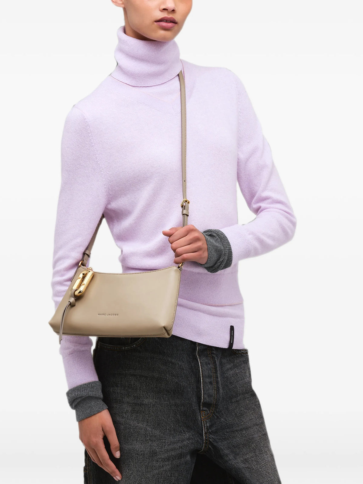 Marc Jacobs Borse a spalla da Donna Marc jacobs, colore Neutro Neutro