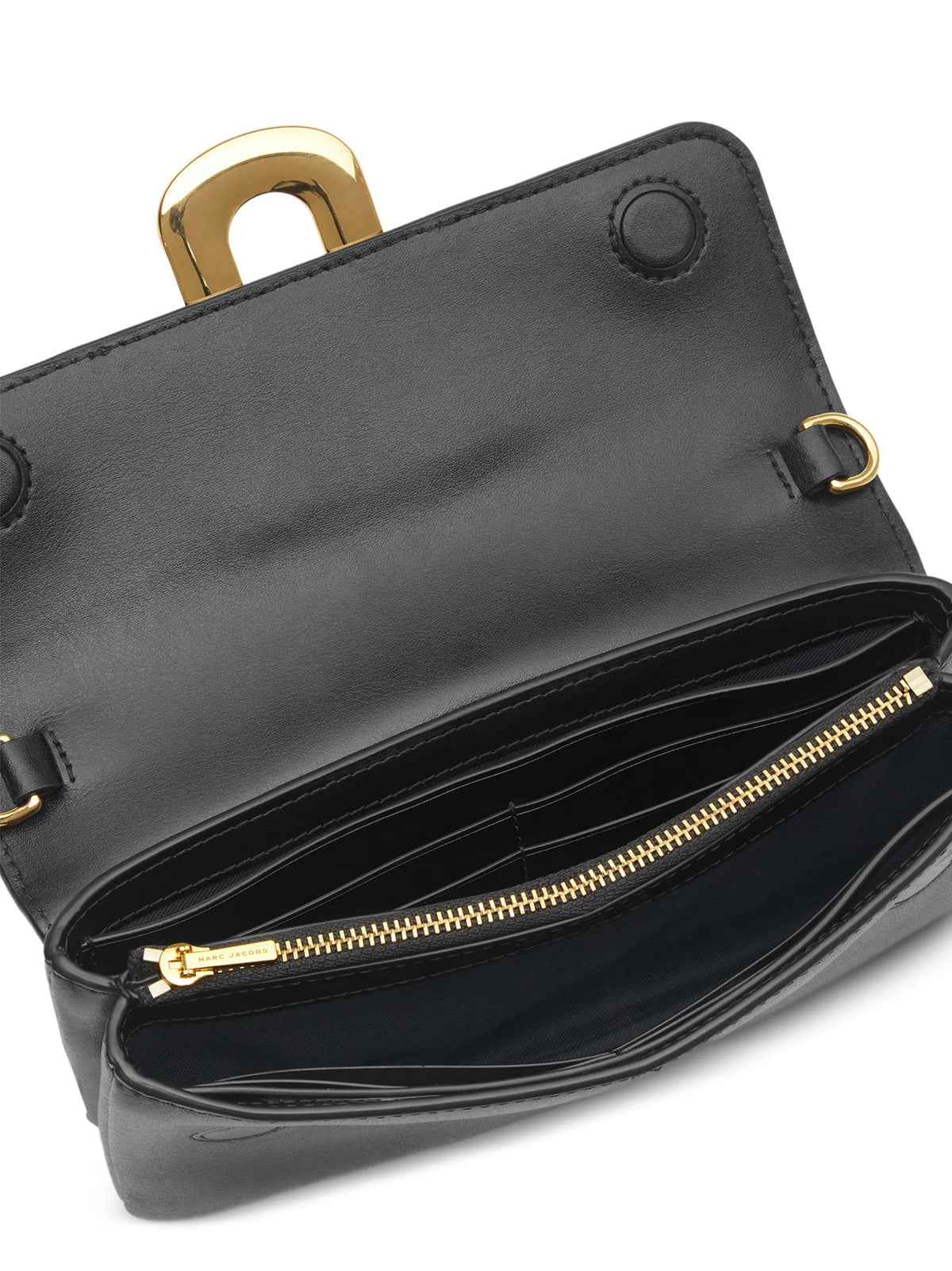 Marc Jacobs Borse a tracolla da Donna Marc jacobs, colore Nero Nero