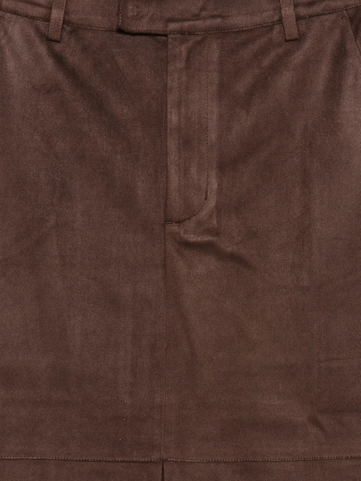 Eleh Gonne lunghe da Donna Eleh, colore Marrone Marrone