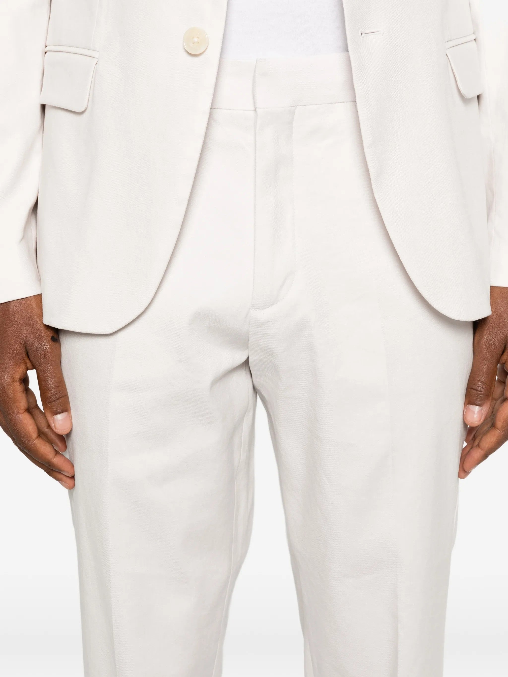 Calvin Klein Weiß