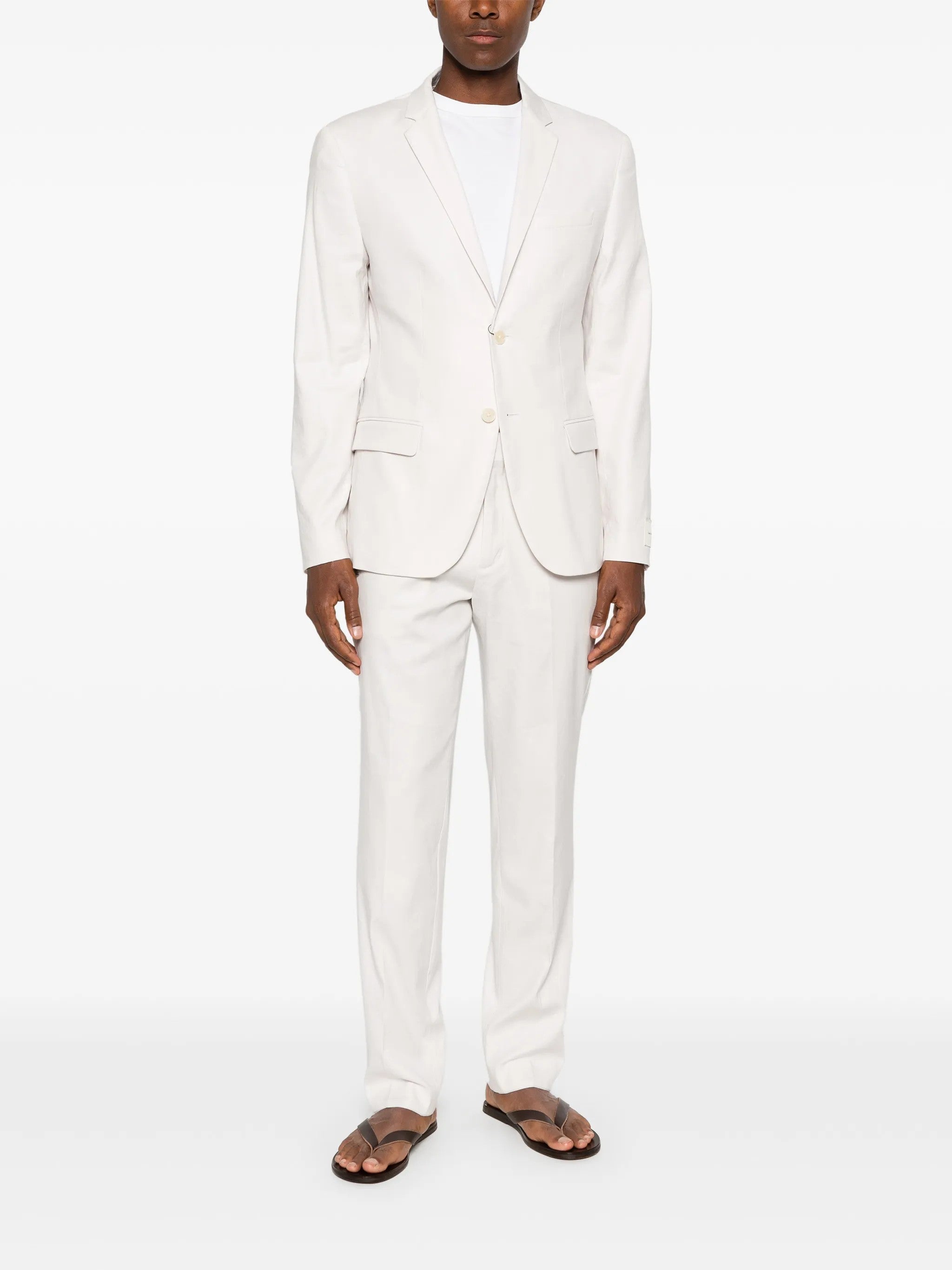 Calvin Klein Bianco