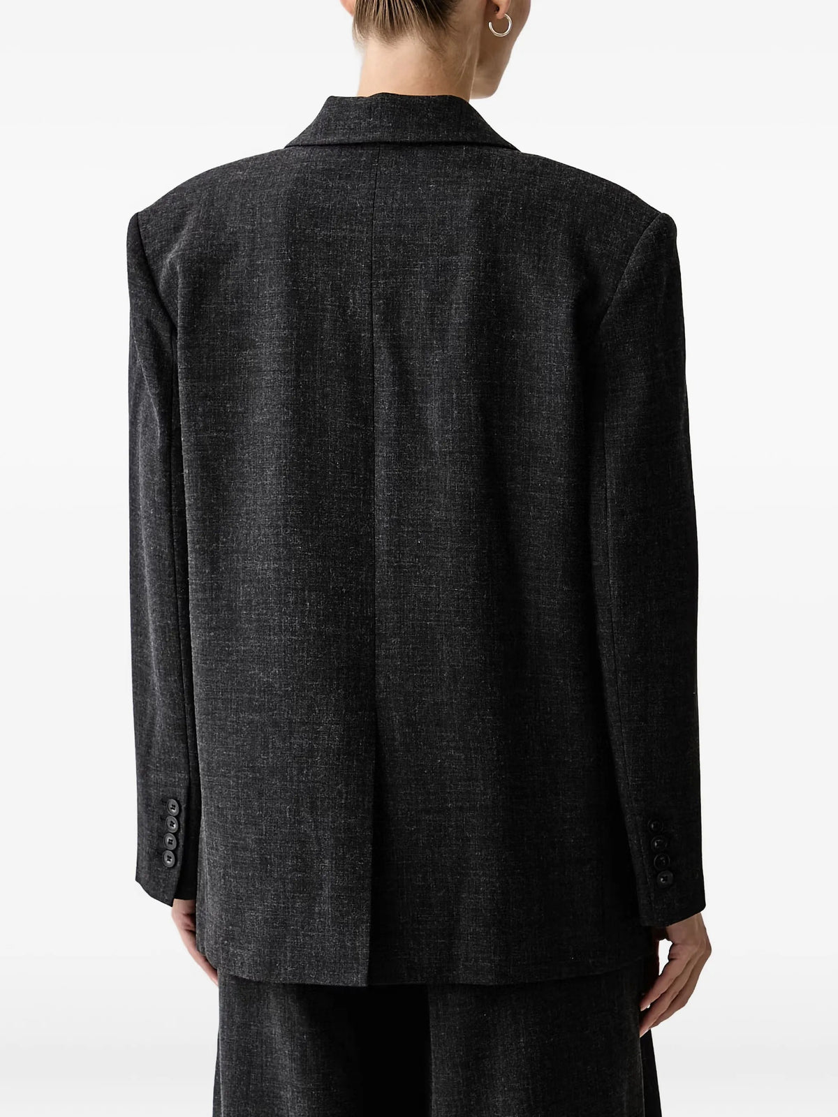 Eleh Giacche casual da Donna Eleh, colore Grigio Grigio