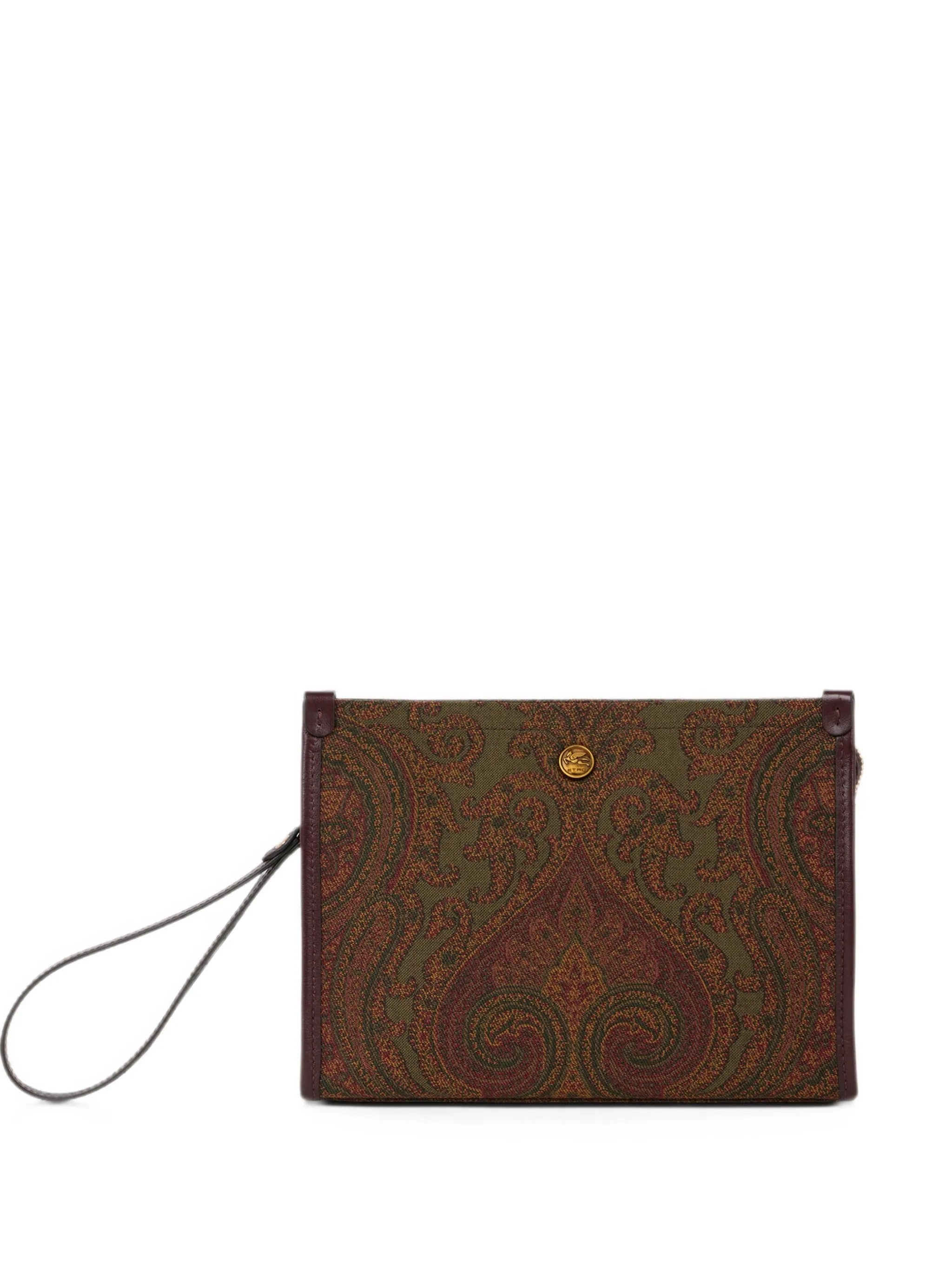Etro Multicolor