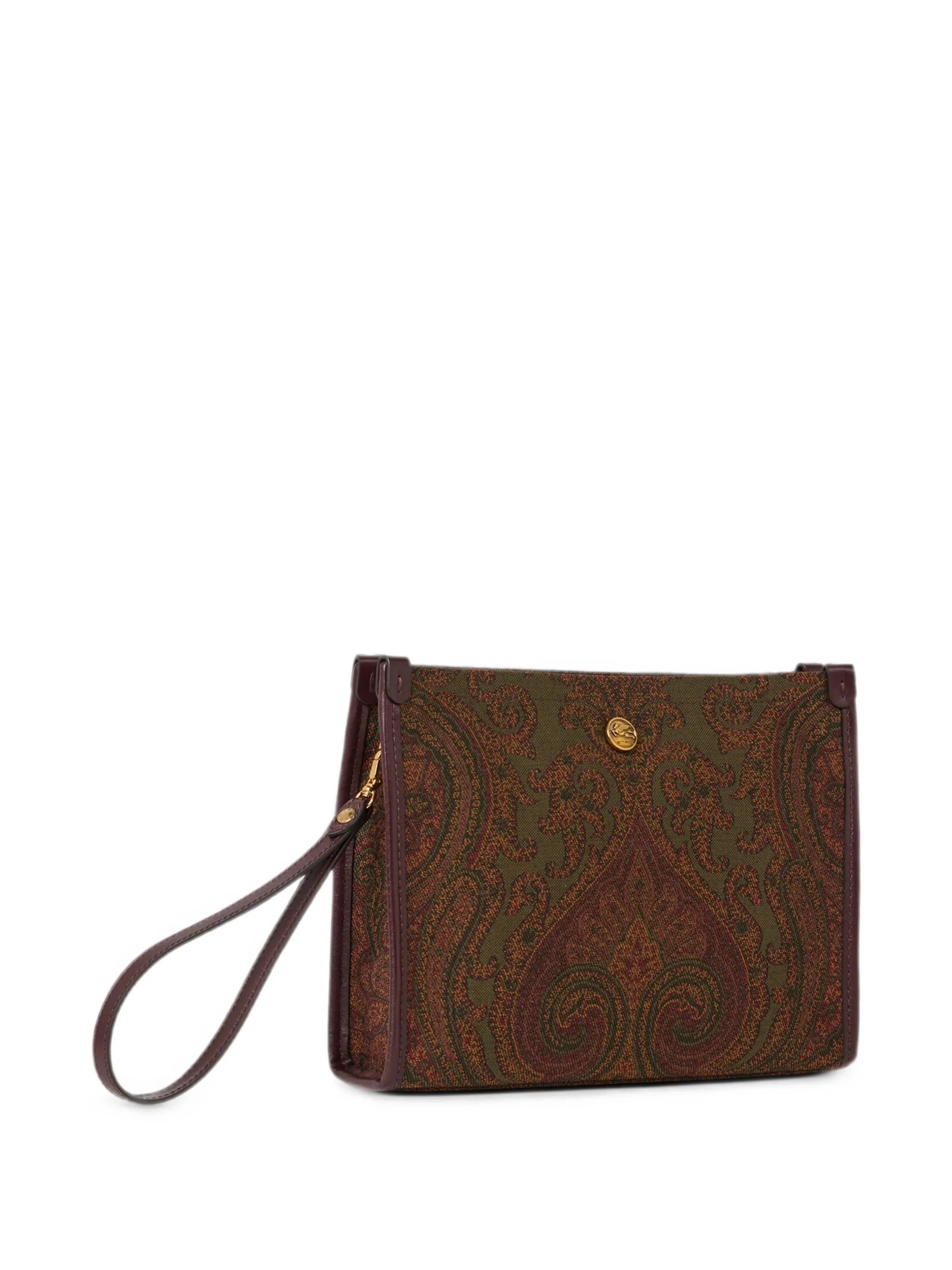 Etro Multicolor