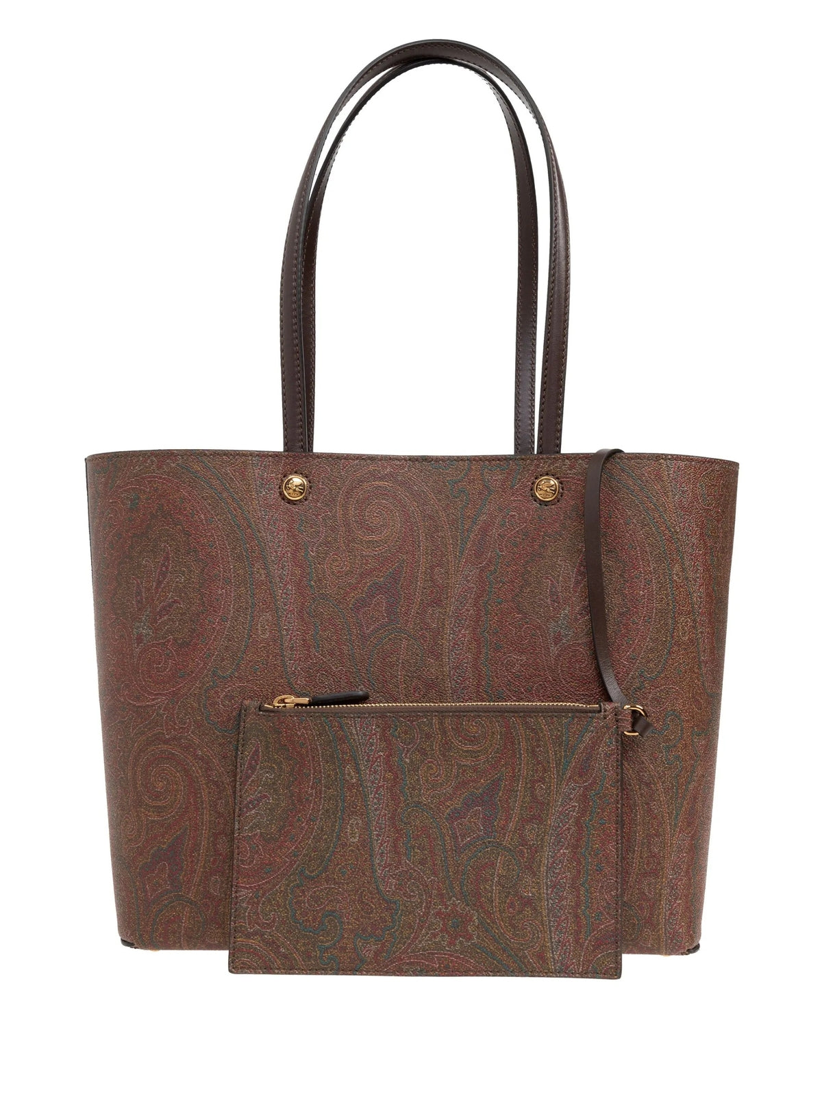 Etro Multicolor
