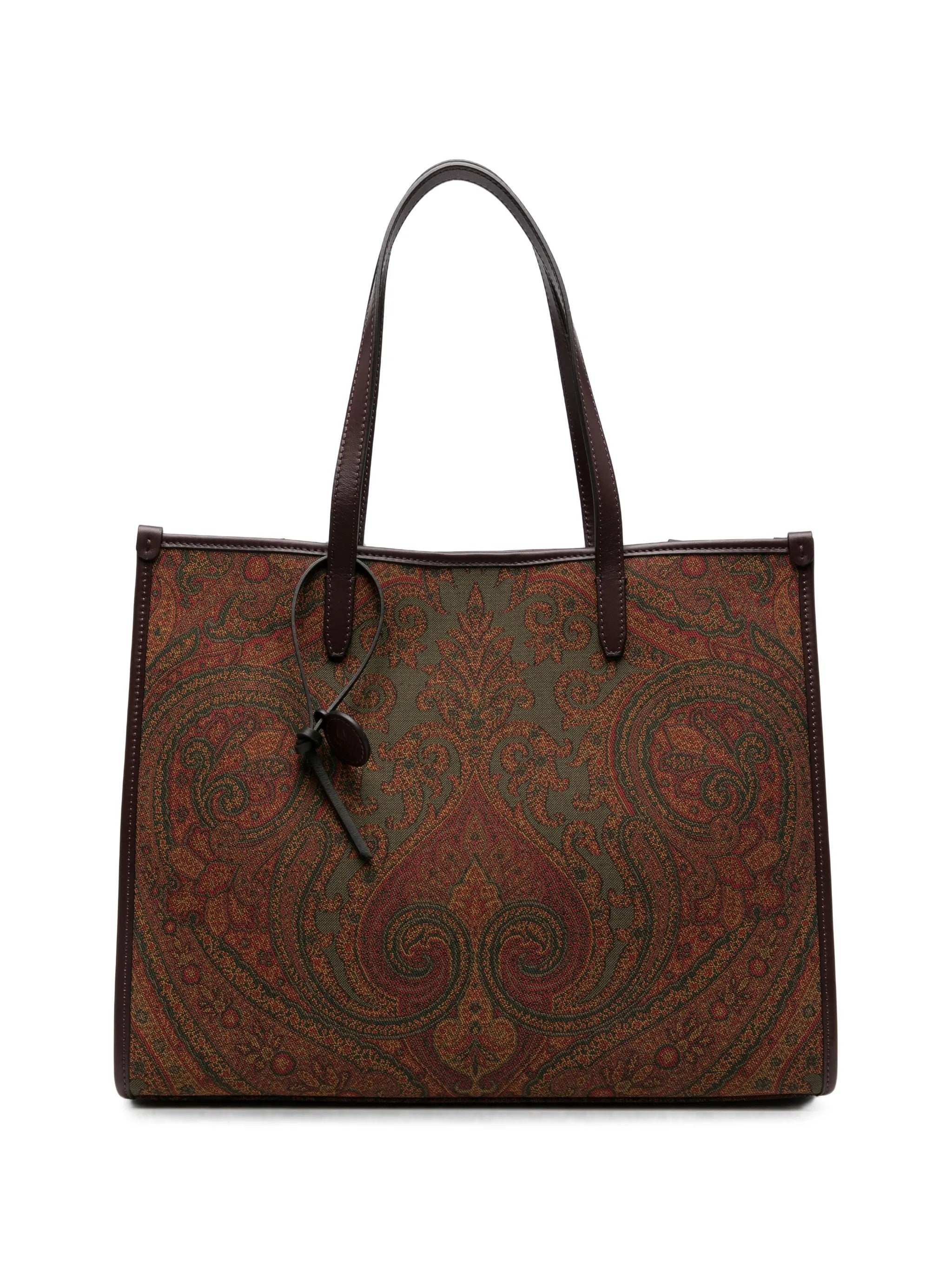 Etro Multicolor