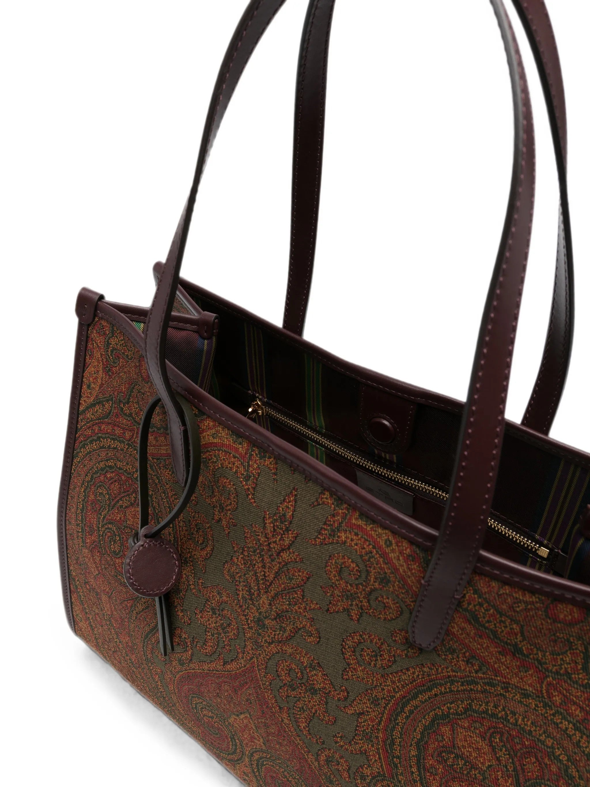 Etro Multicolor
