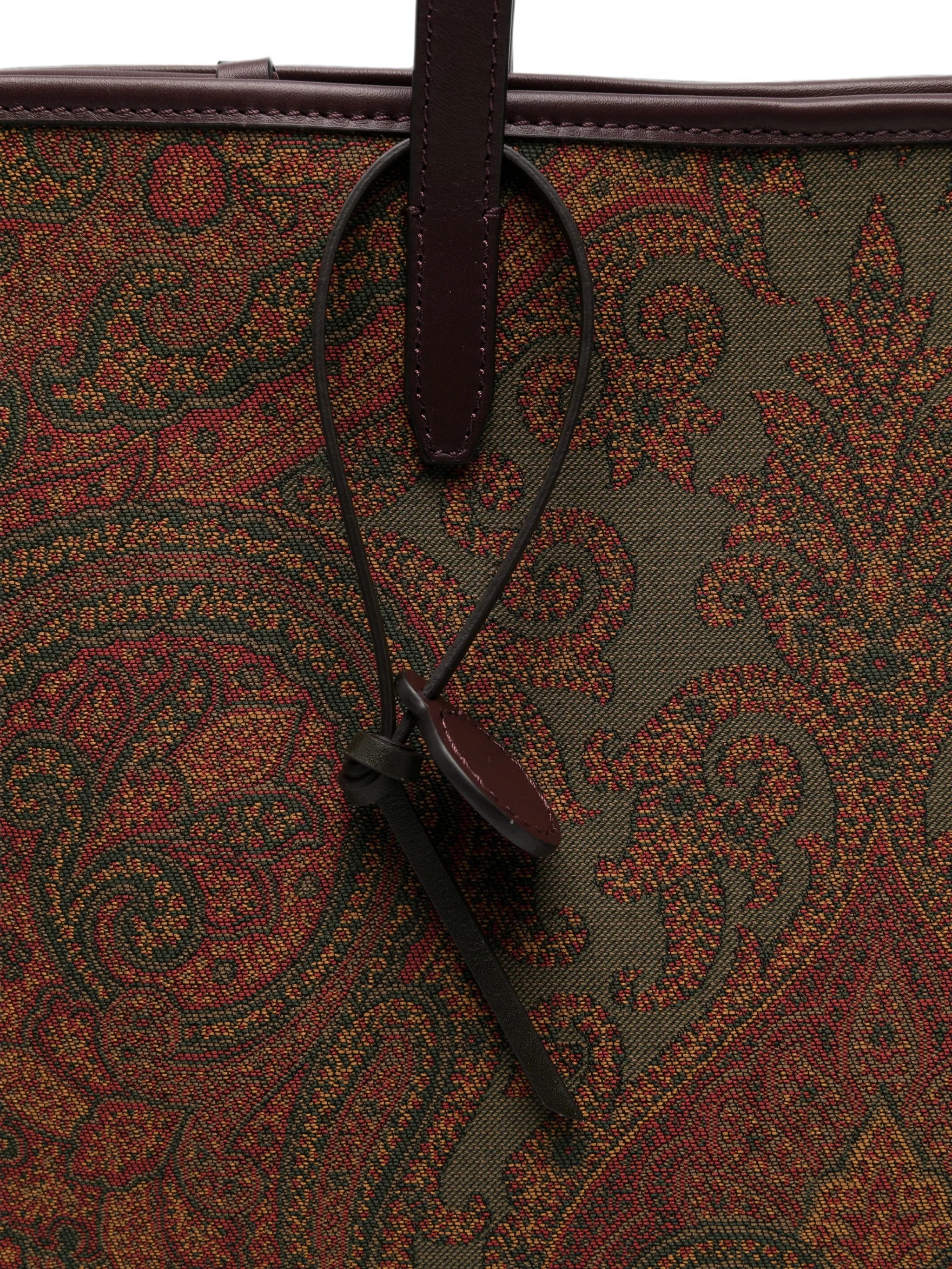Etro Multicolor