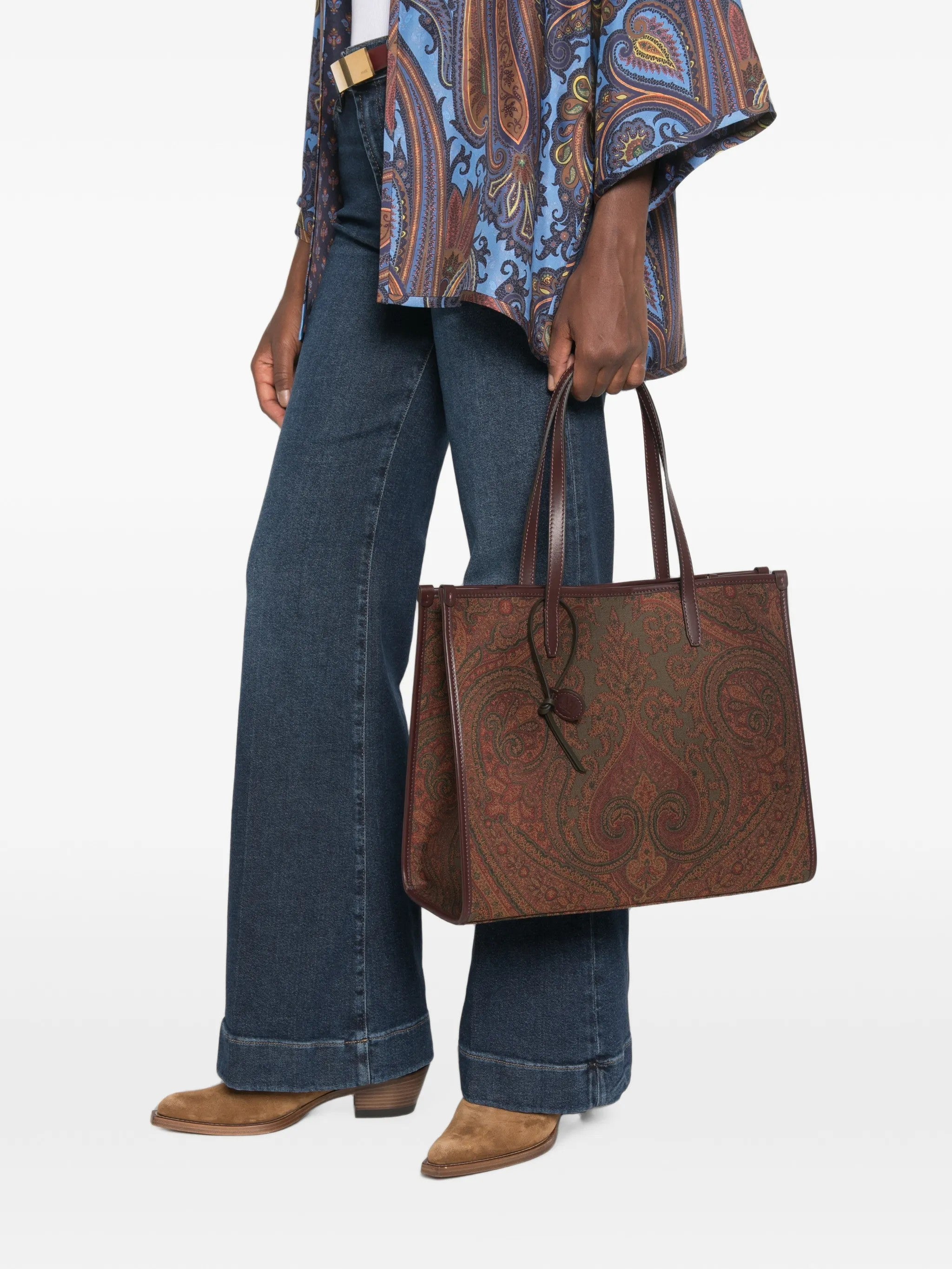 Etro Multicolor