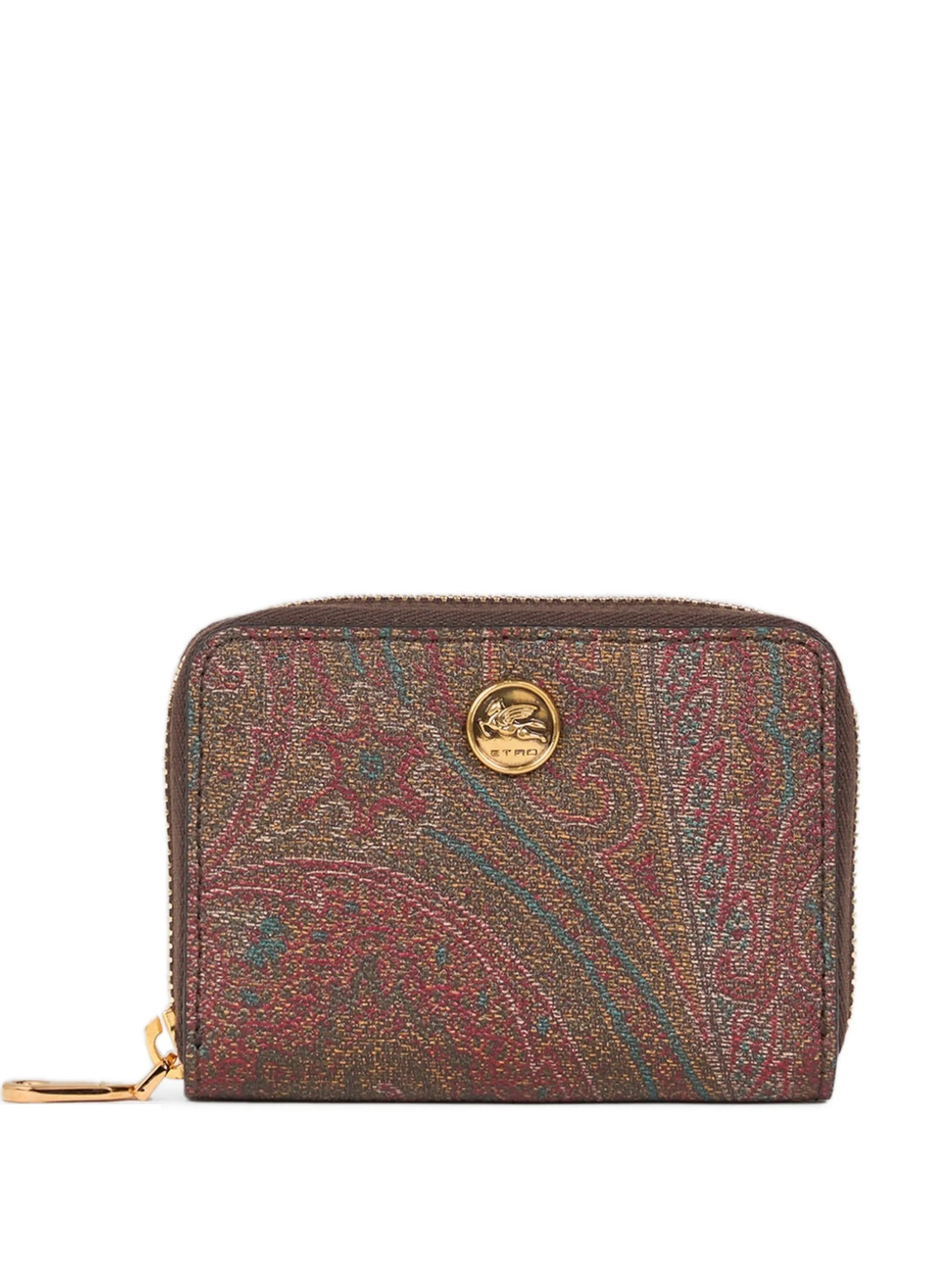 Etro Multicolor
