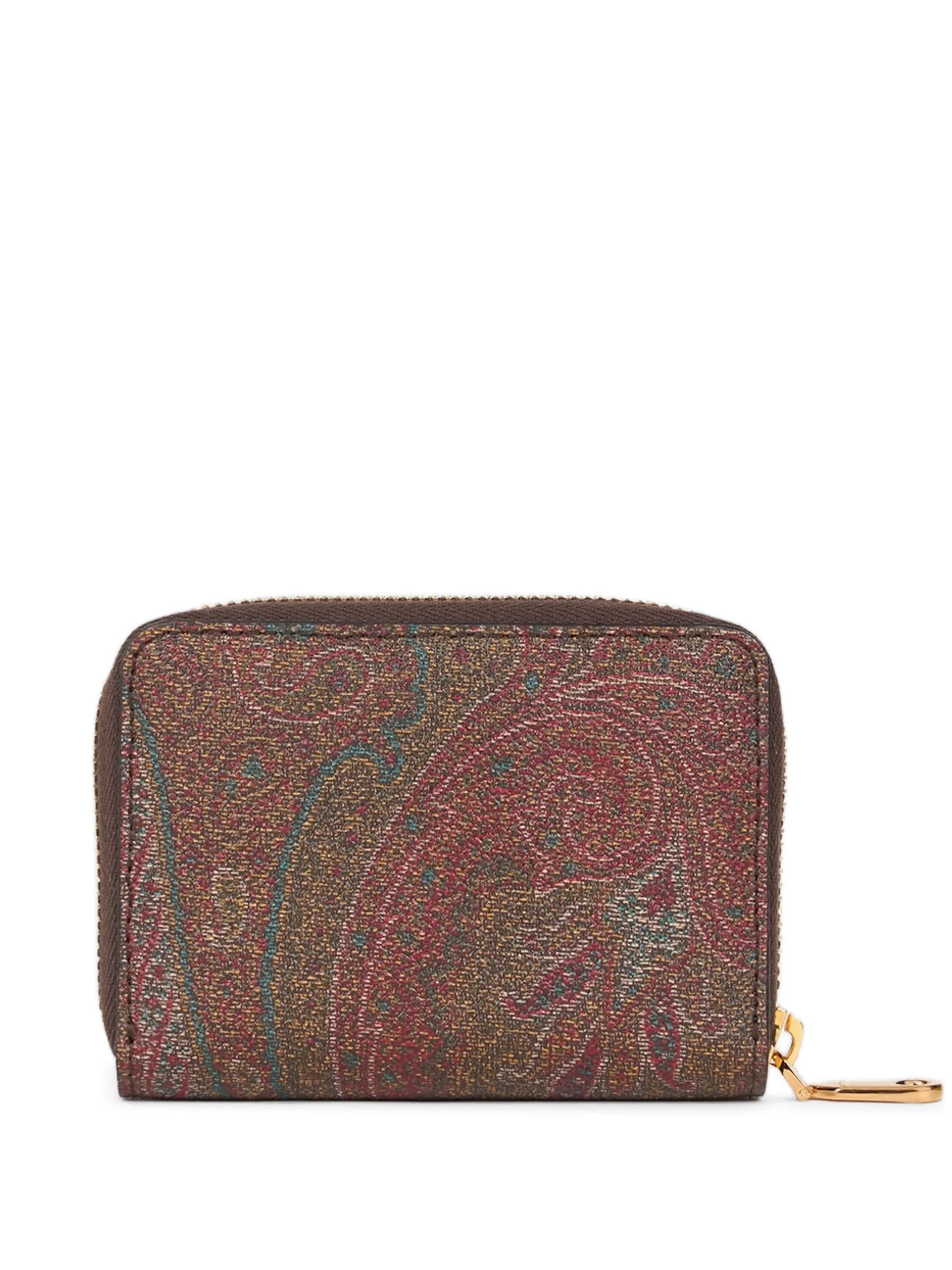 Etro Multicolor