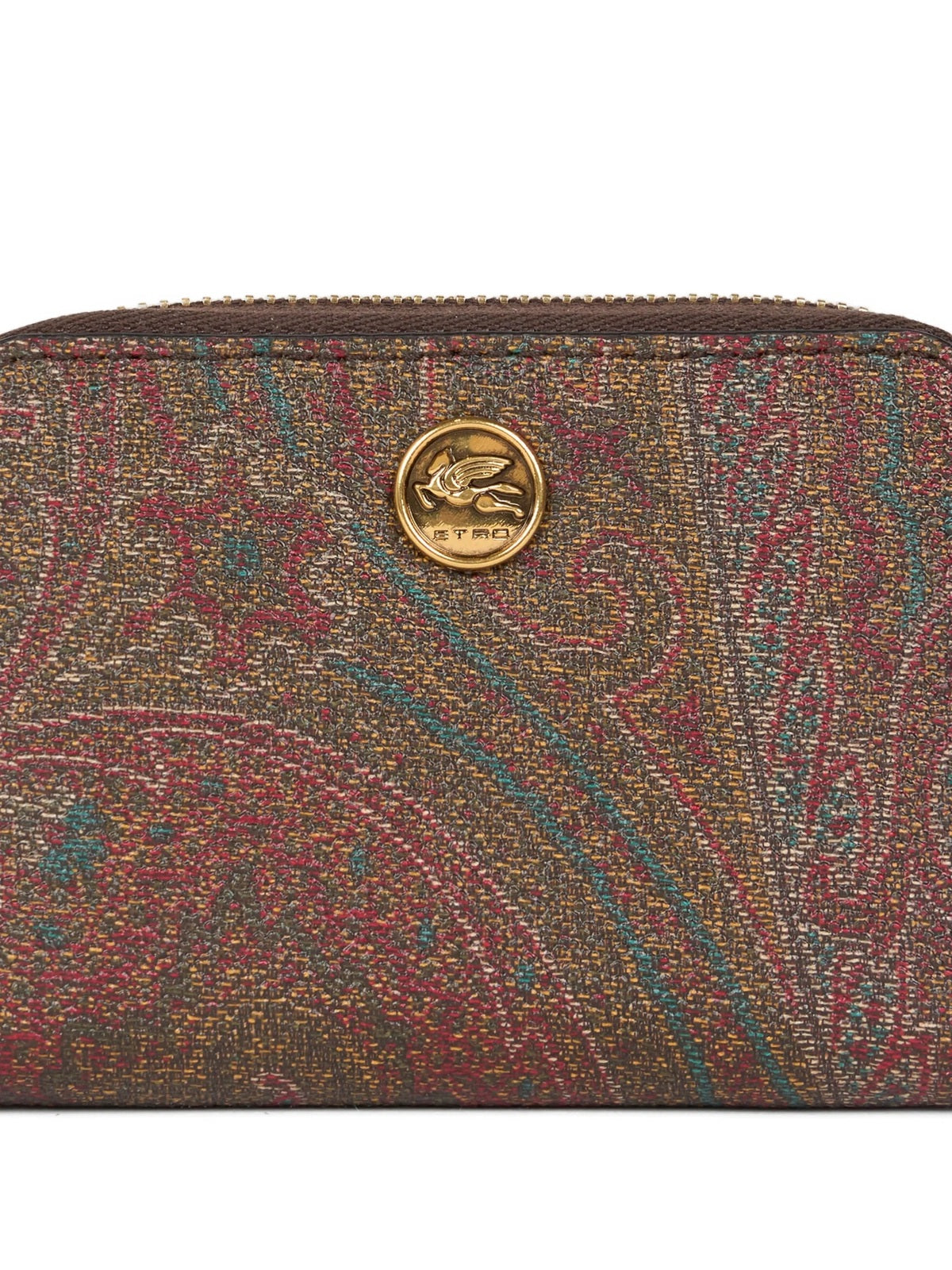 Etro Multicolor