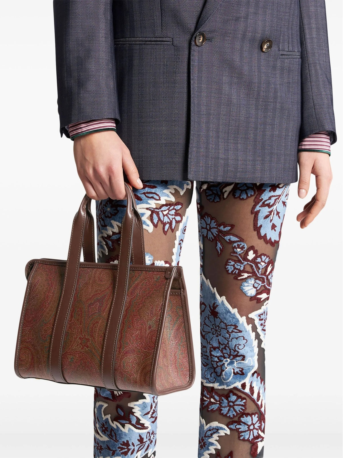 Etro Marrone