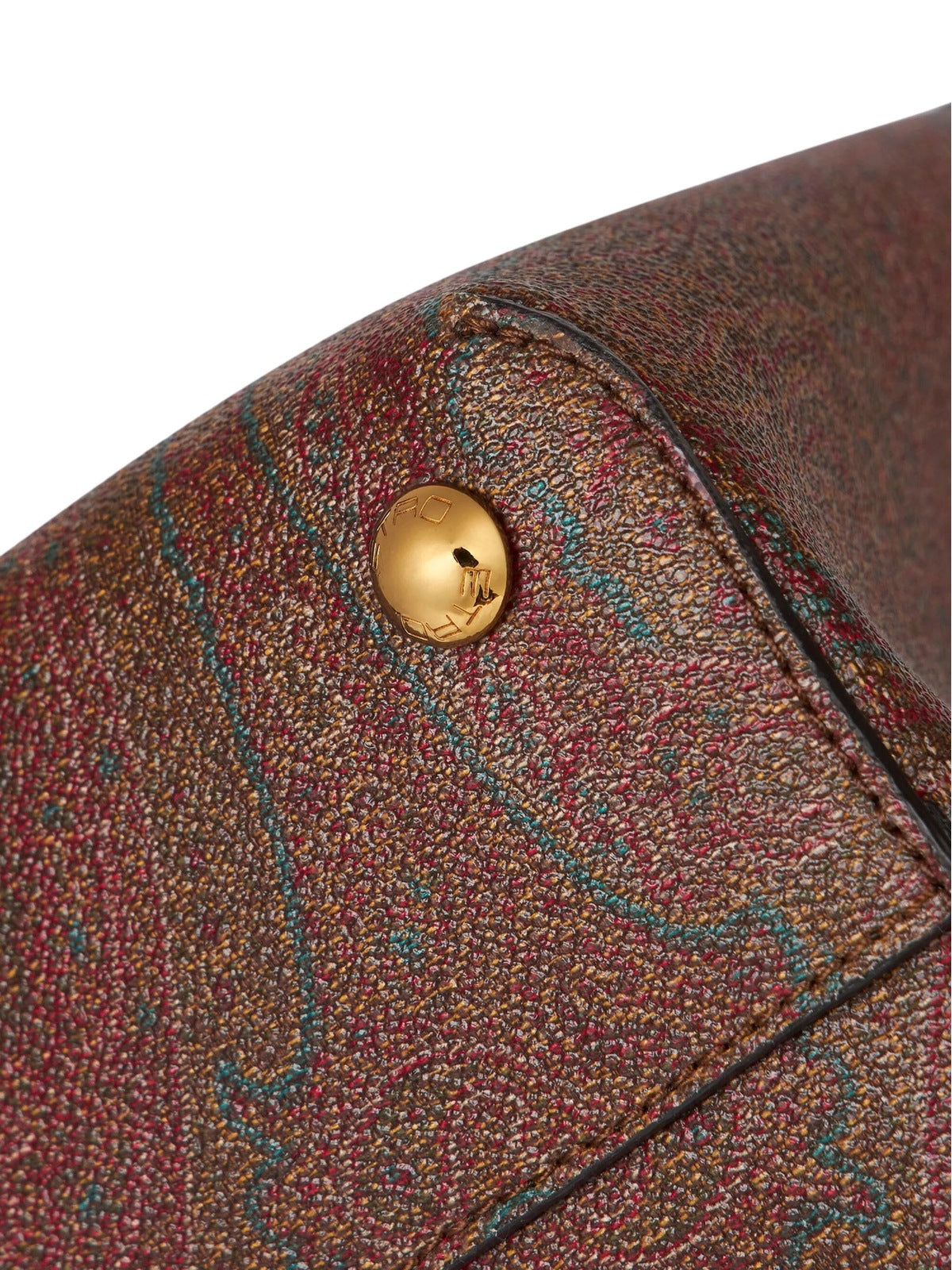 Etro Multicolor