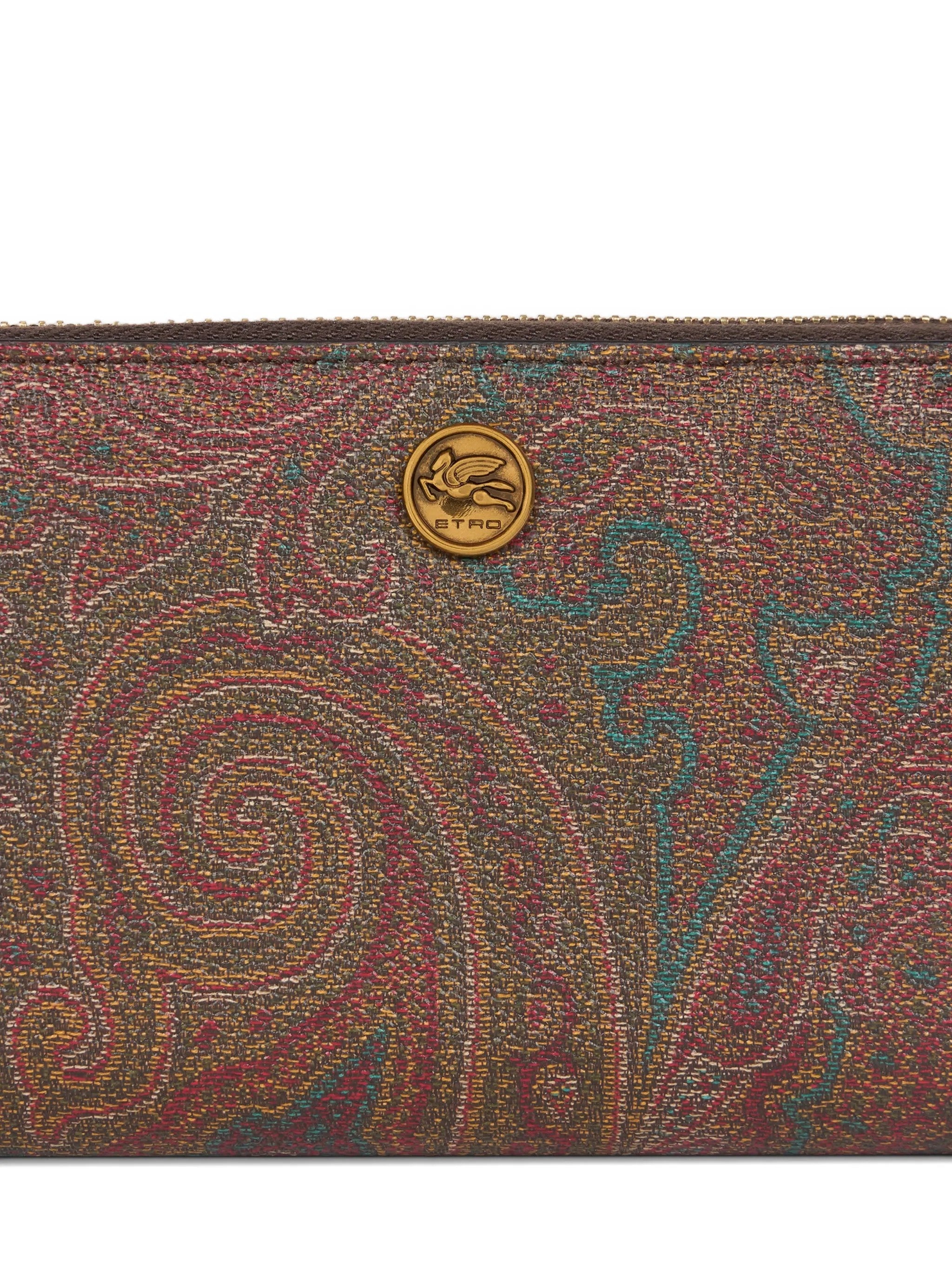 Etro Marrone