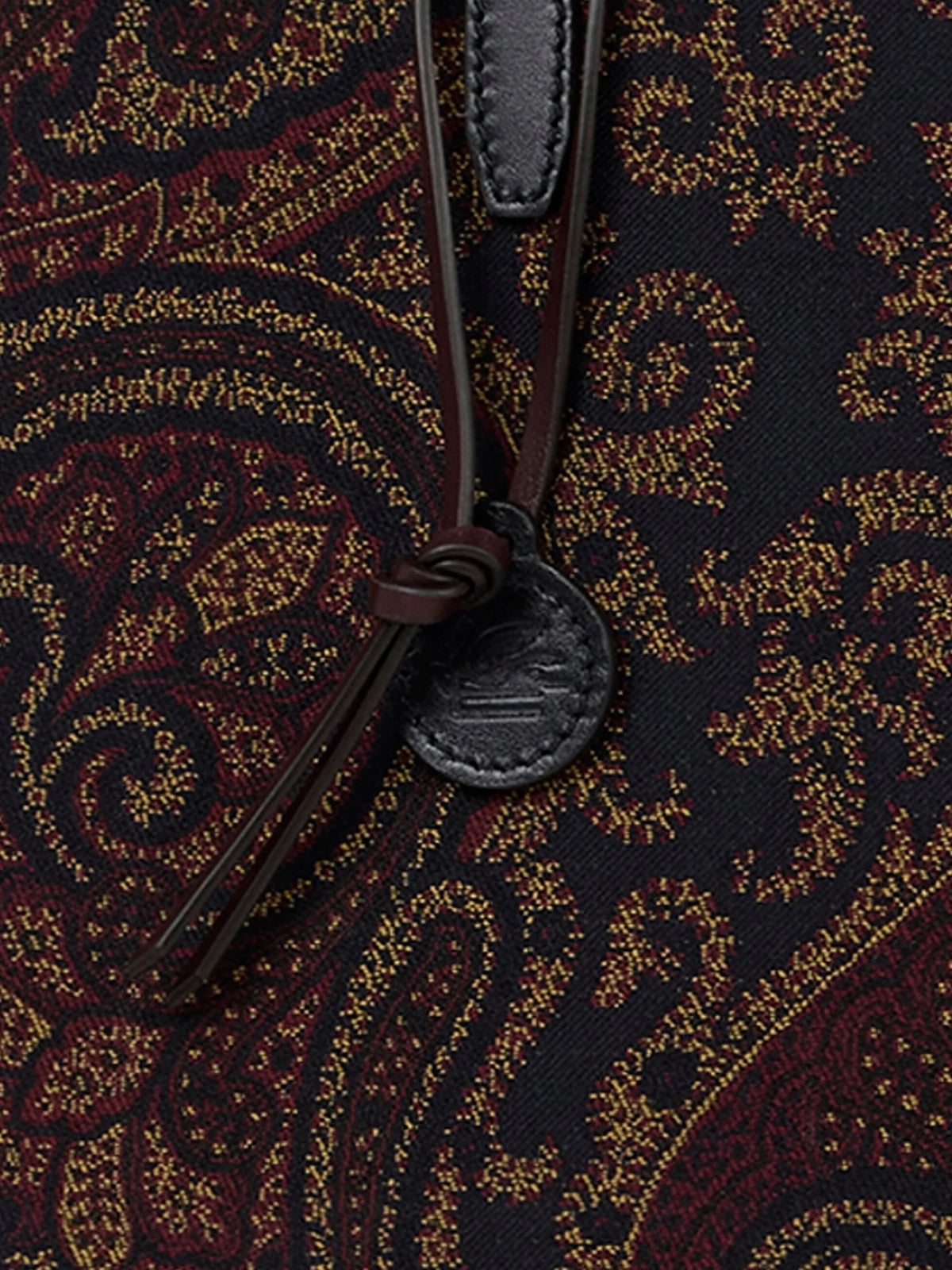 Etro Multicolor