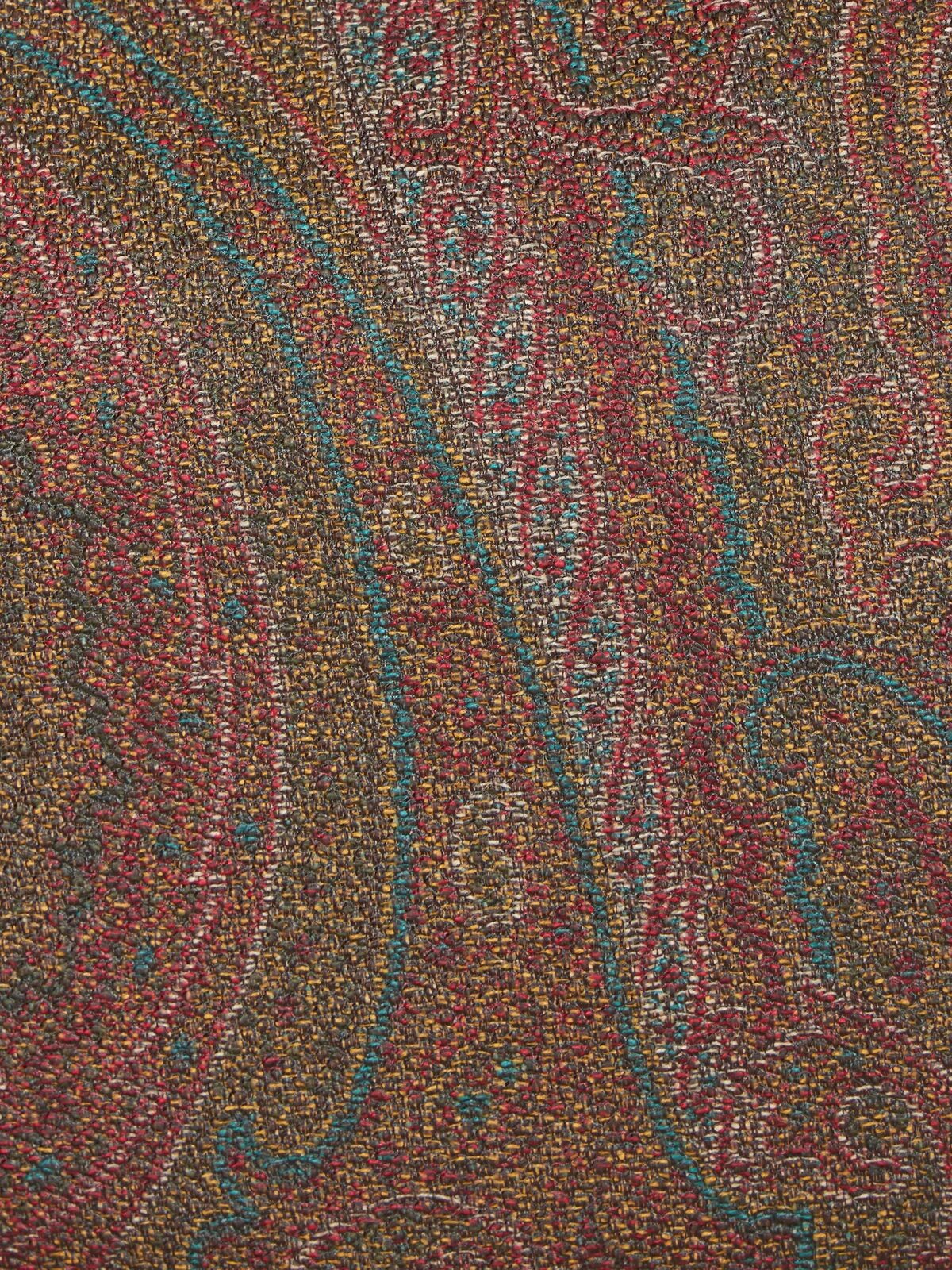Etro Multicolor